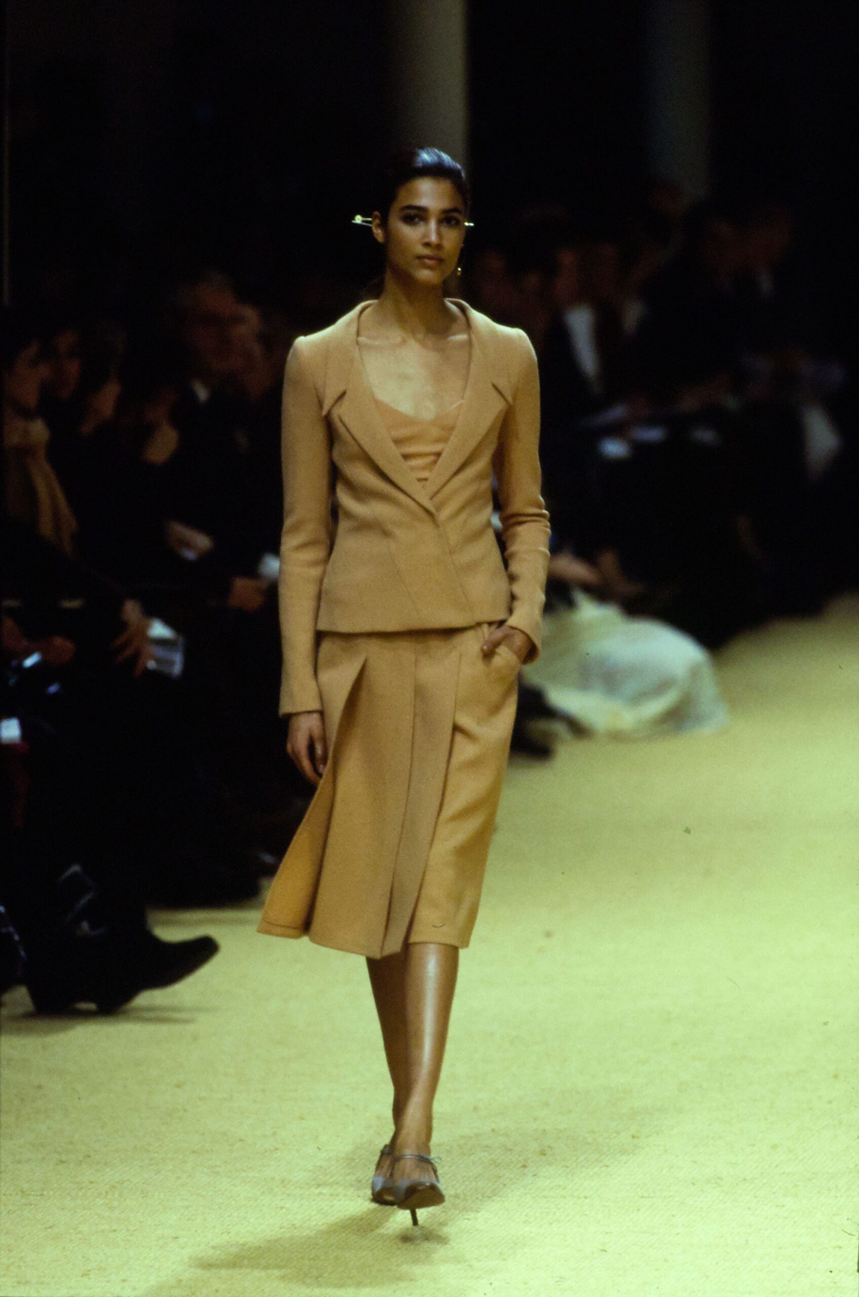 Chanel S/S 99 Couture Look 364