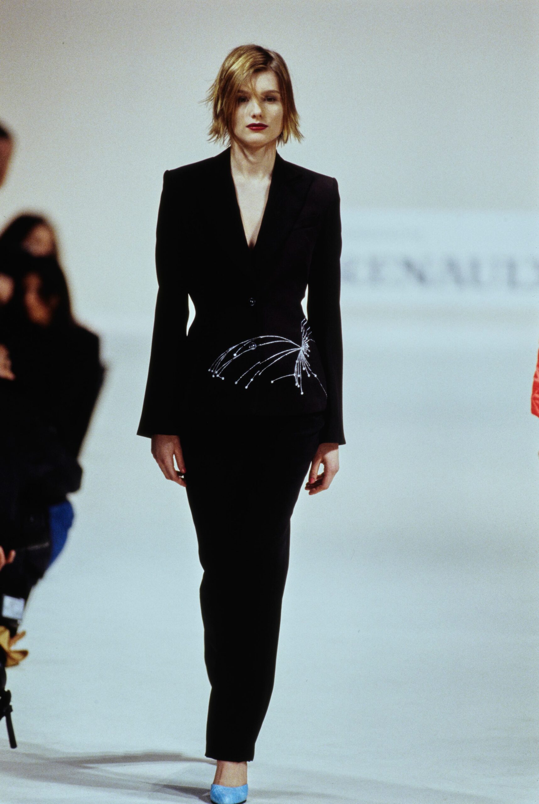 Chalayan F/W 95 Look 271