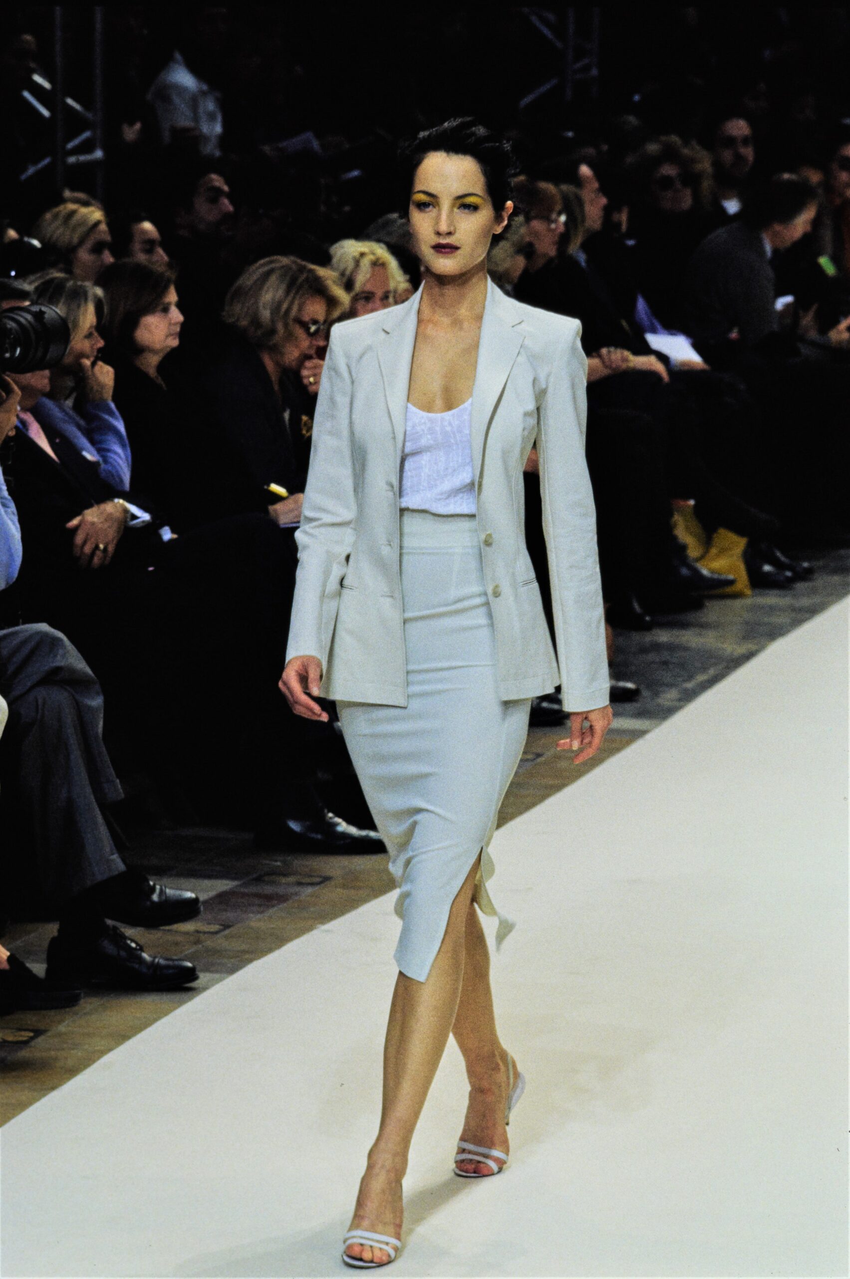 Cerruti S/S 97 Look 338