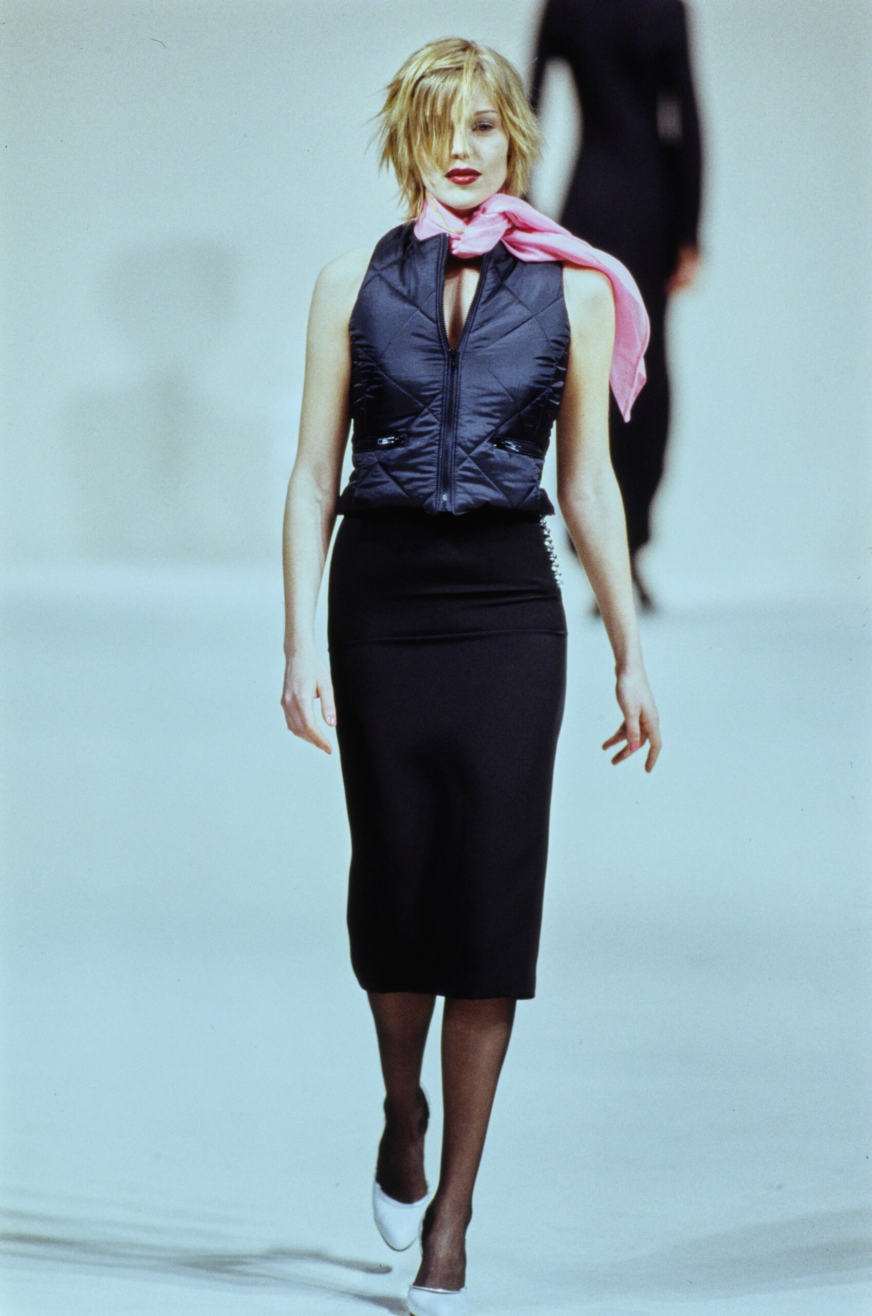 Chalayan F/W 95 Look 294