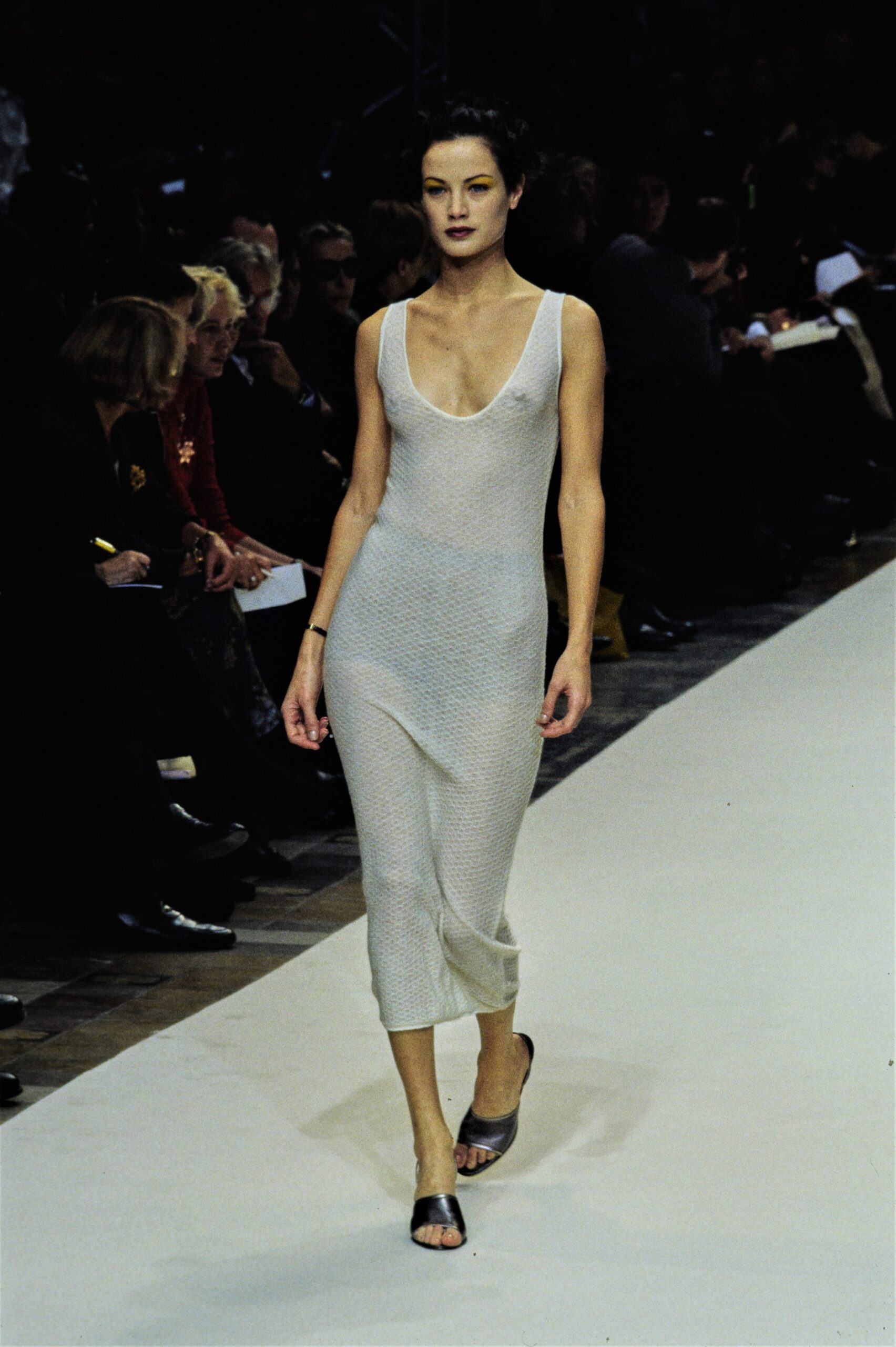 Cerruti S/S 97 Look 355