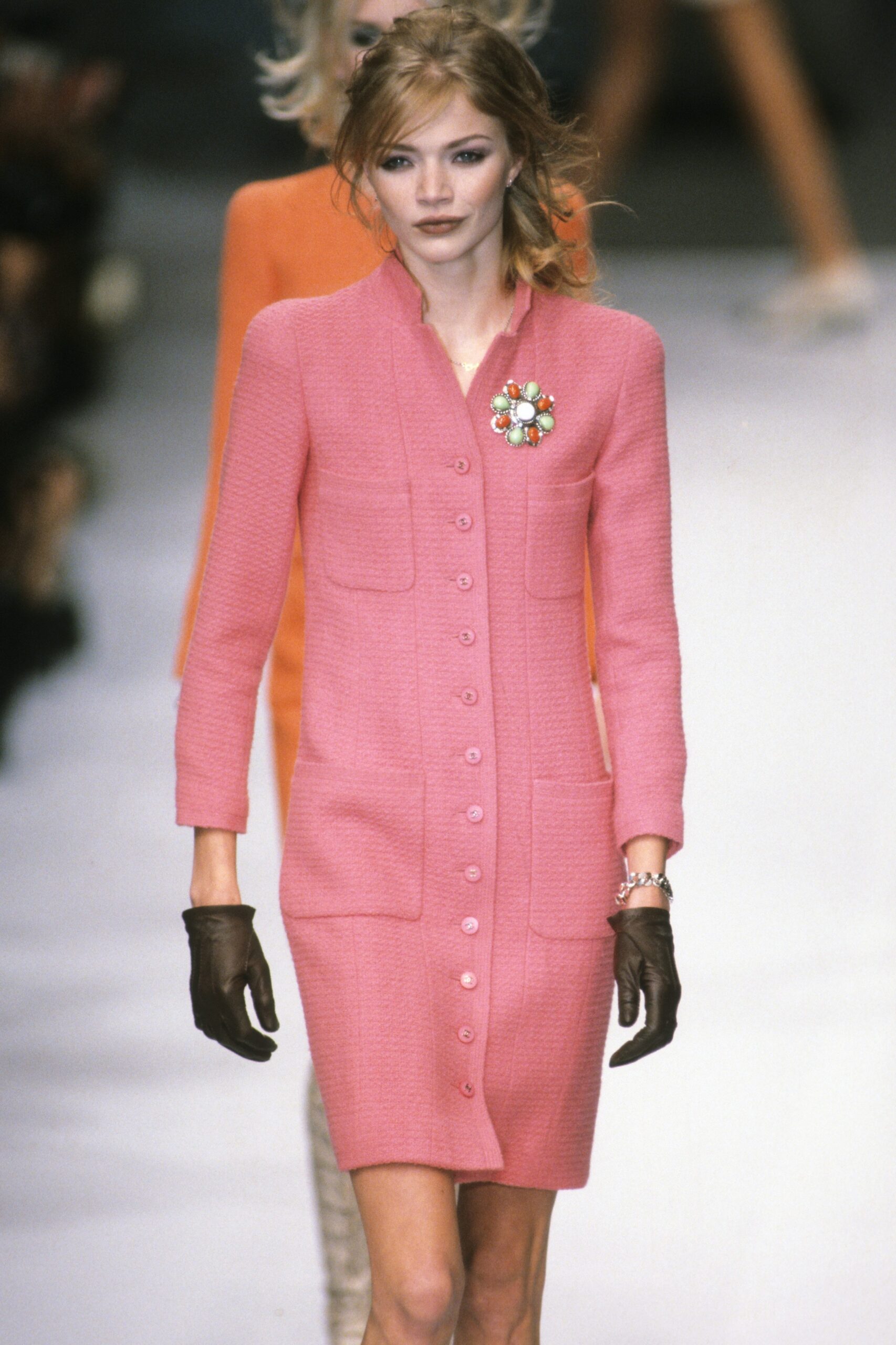 Chanel S/S 96 Look 321