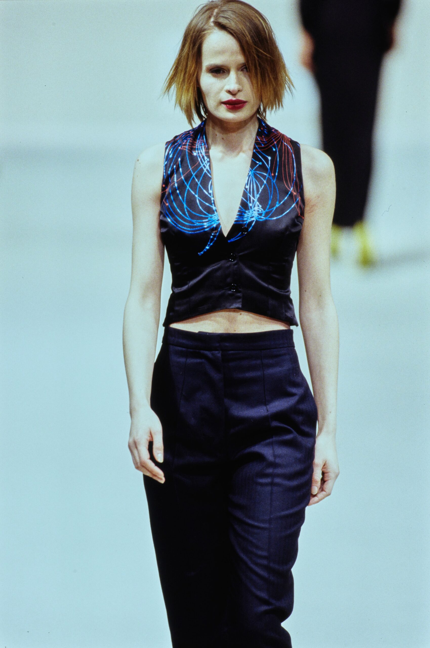 Chalayan F/W 95 Look 314