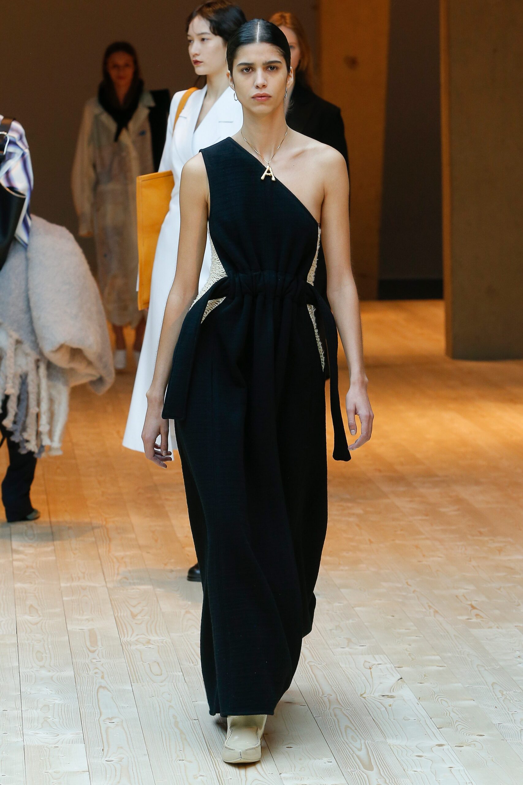 Celine F/W 17 Look 265
