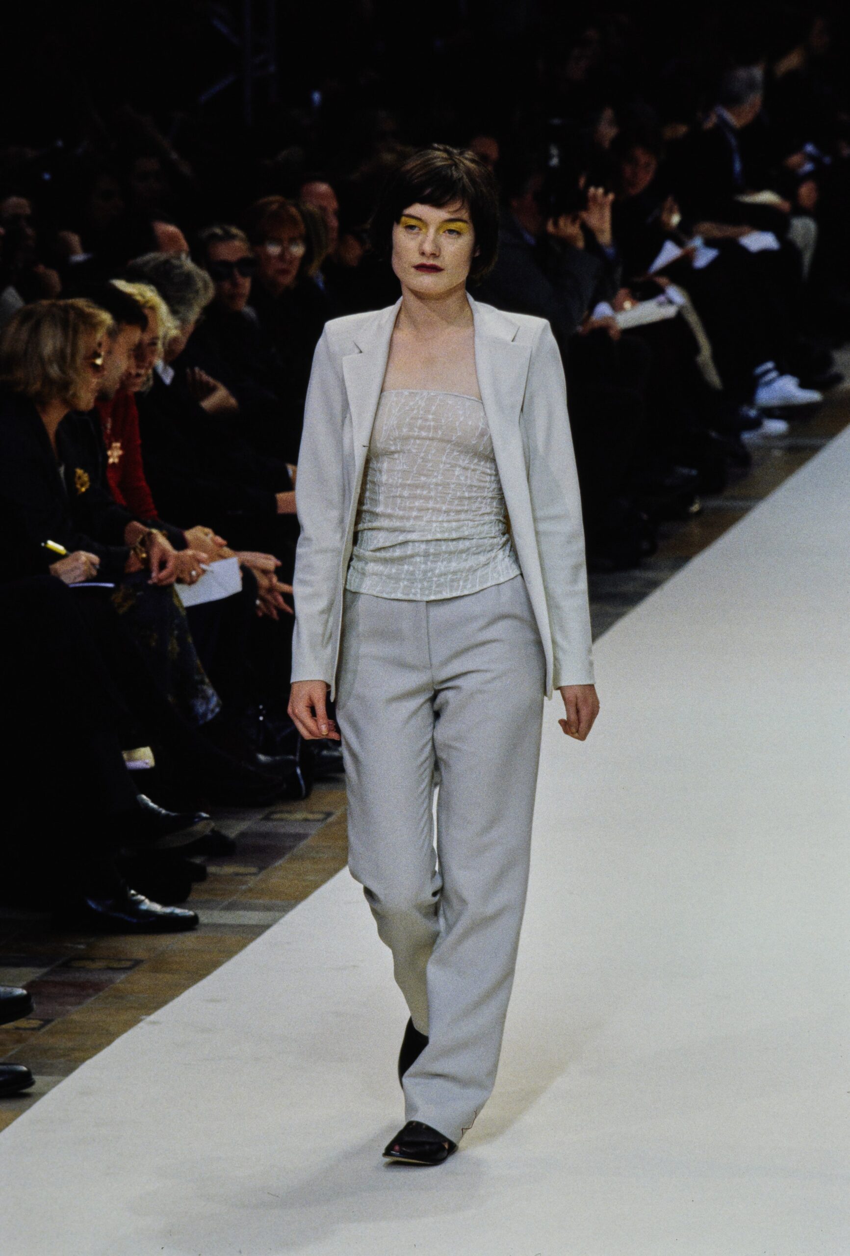 Cerruti S/S 97 Look 359