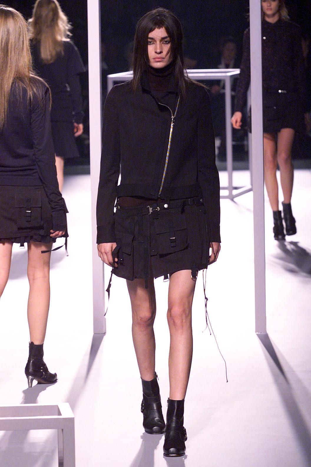 Chalayan F/W 02 Look 178