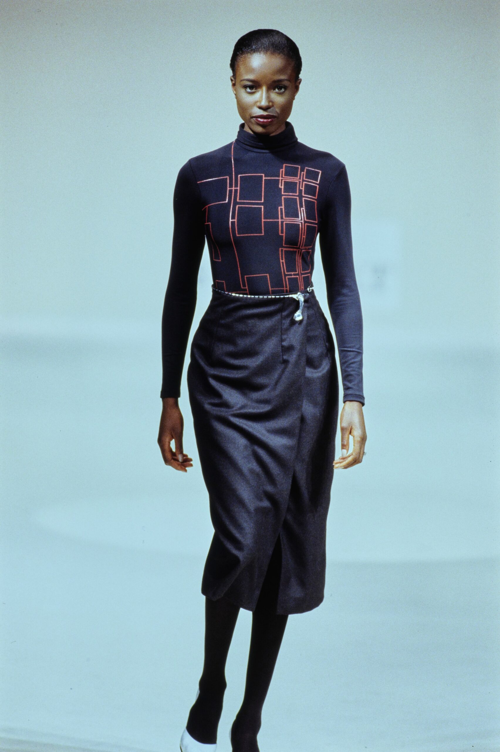 Chalayan F/W 95 Look 319