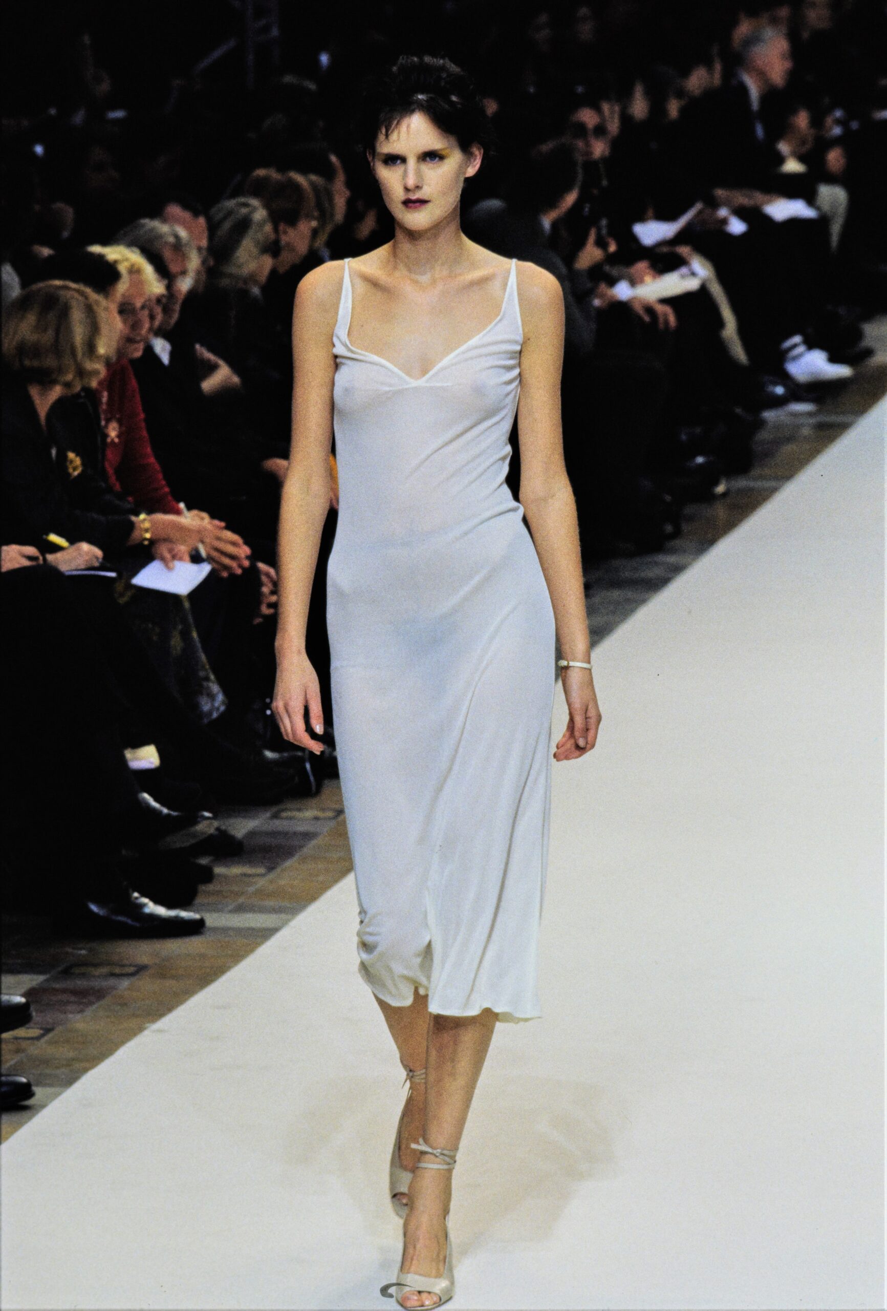 Cerruti S/S 97 Look 381