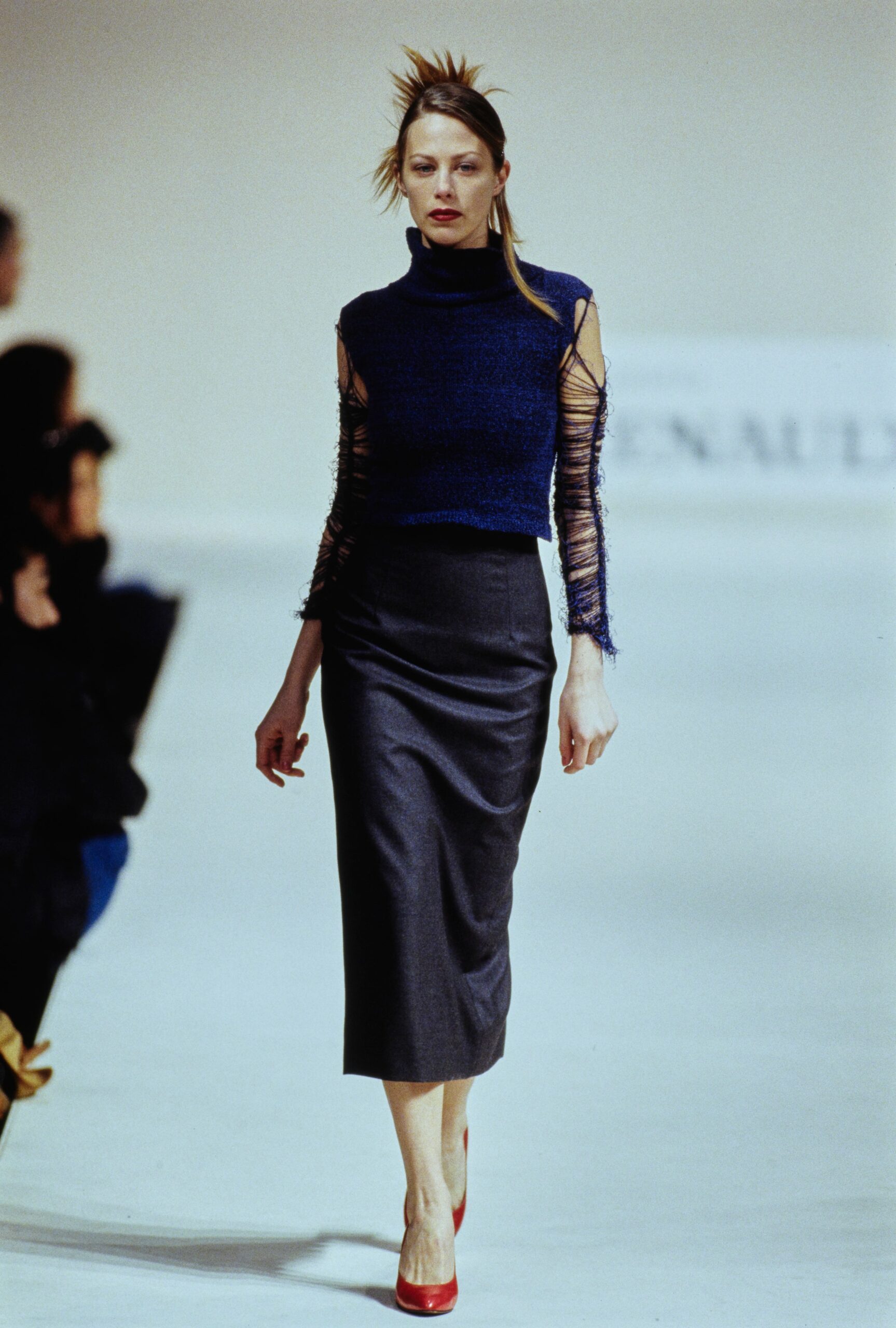 Chalayan F/W 95 Look 342