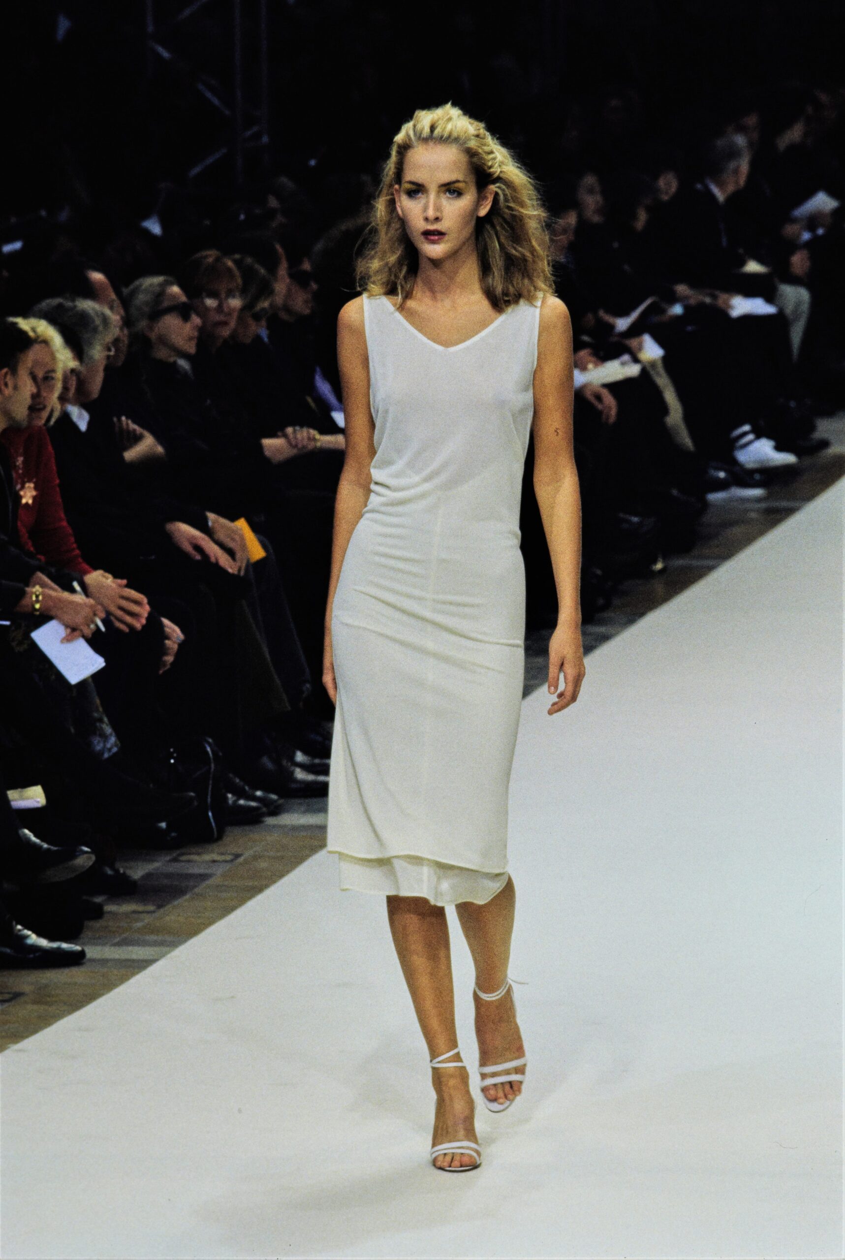 Cerruti S/S 97 Look 398