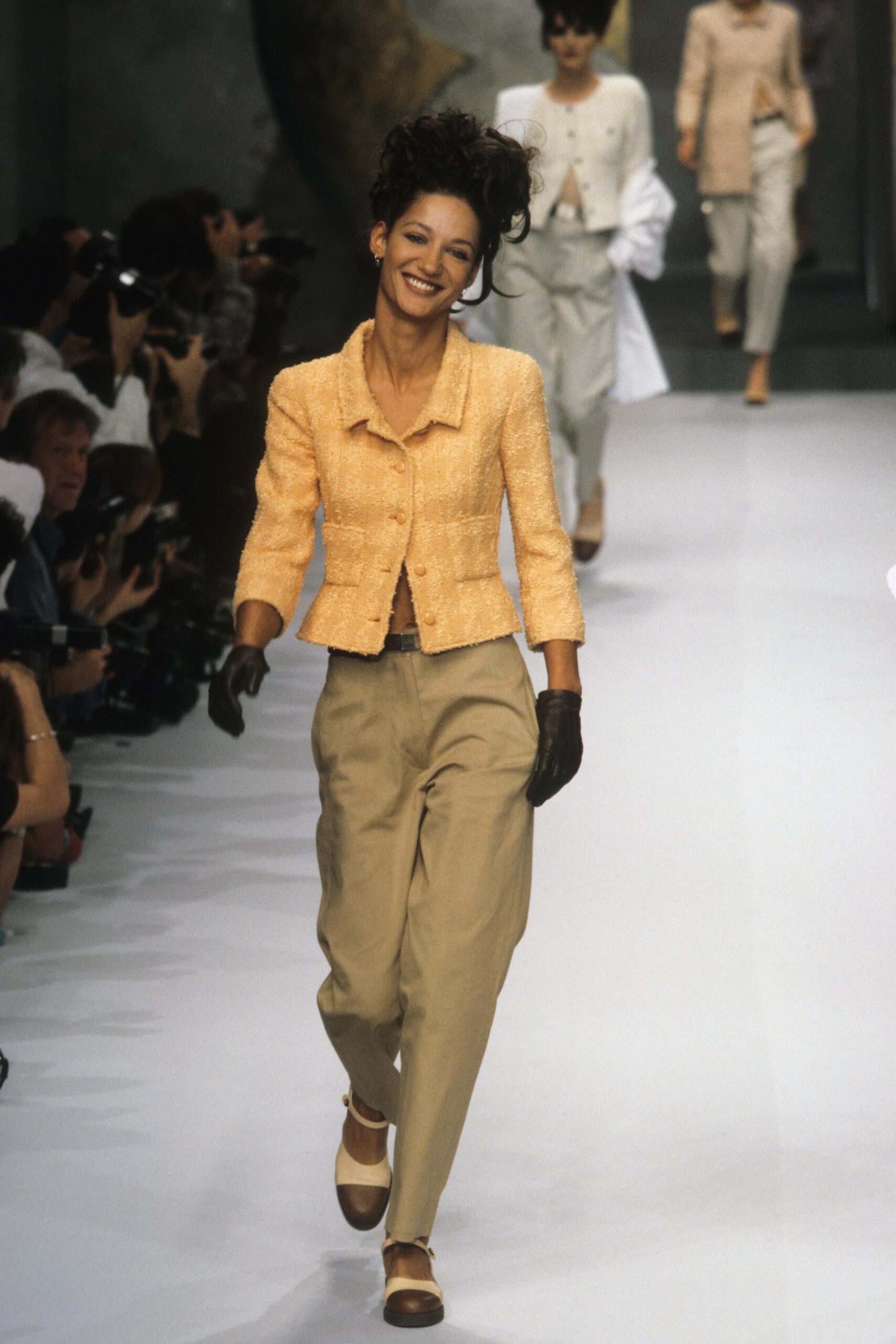 Chanel S/S 96 Look 358