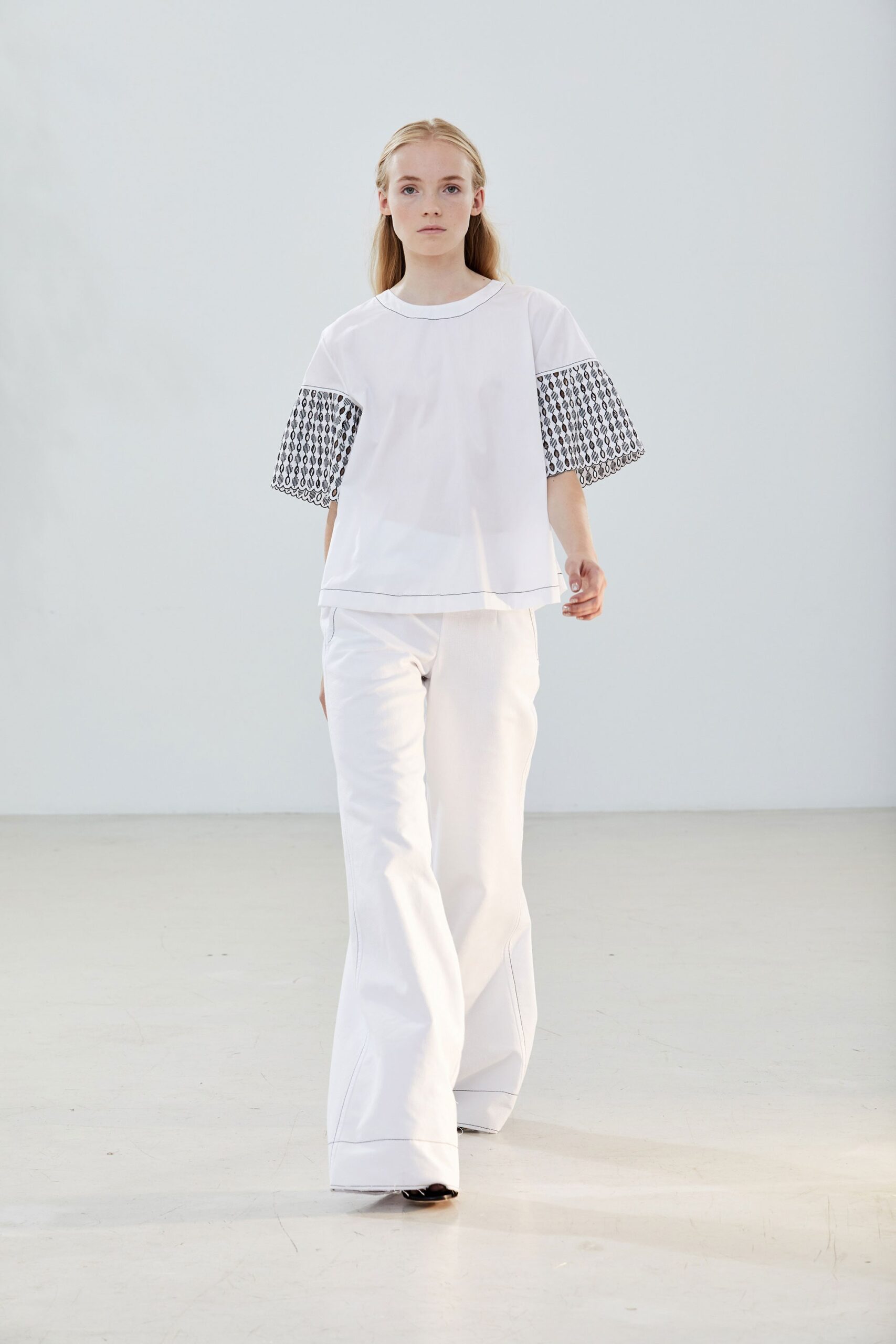 CG S/S 18 Look 33
