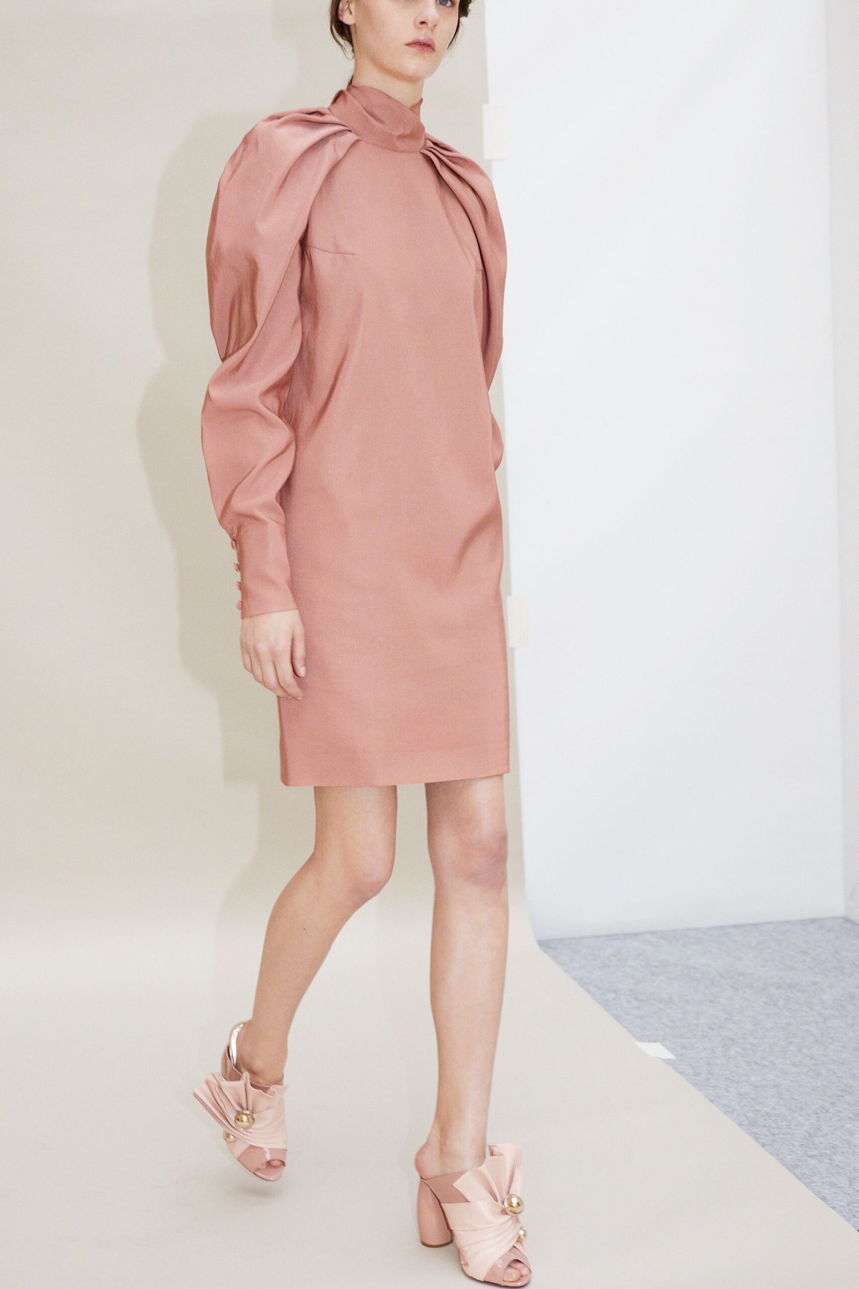 Carven F/W 17 Look 32