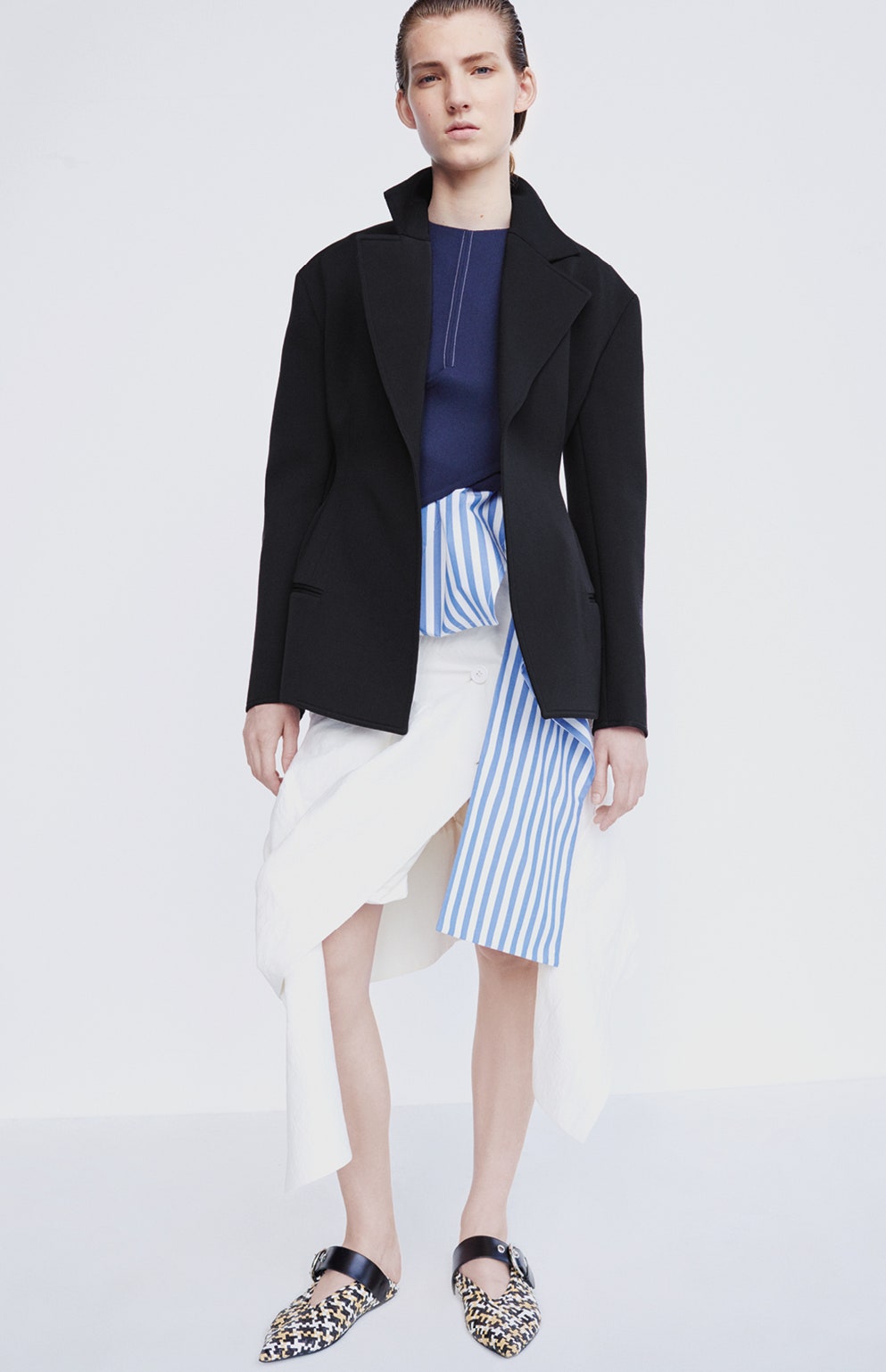 Celine Resort 16 Look 25