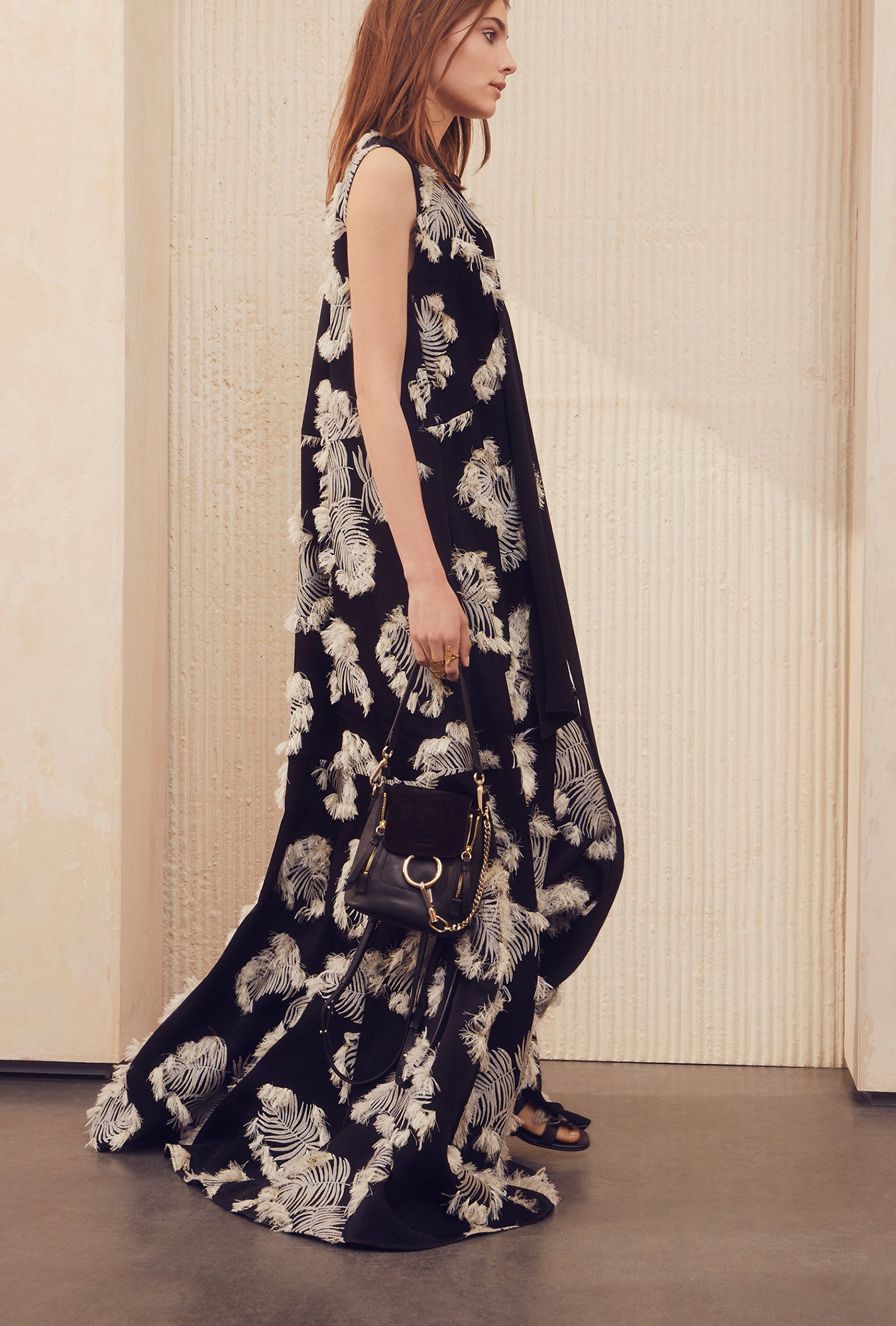 Chloé Resort 17 Look 26