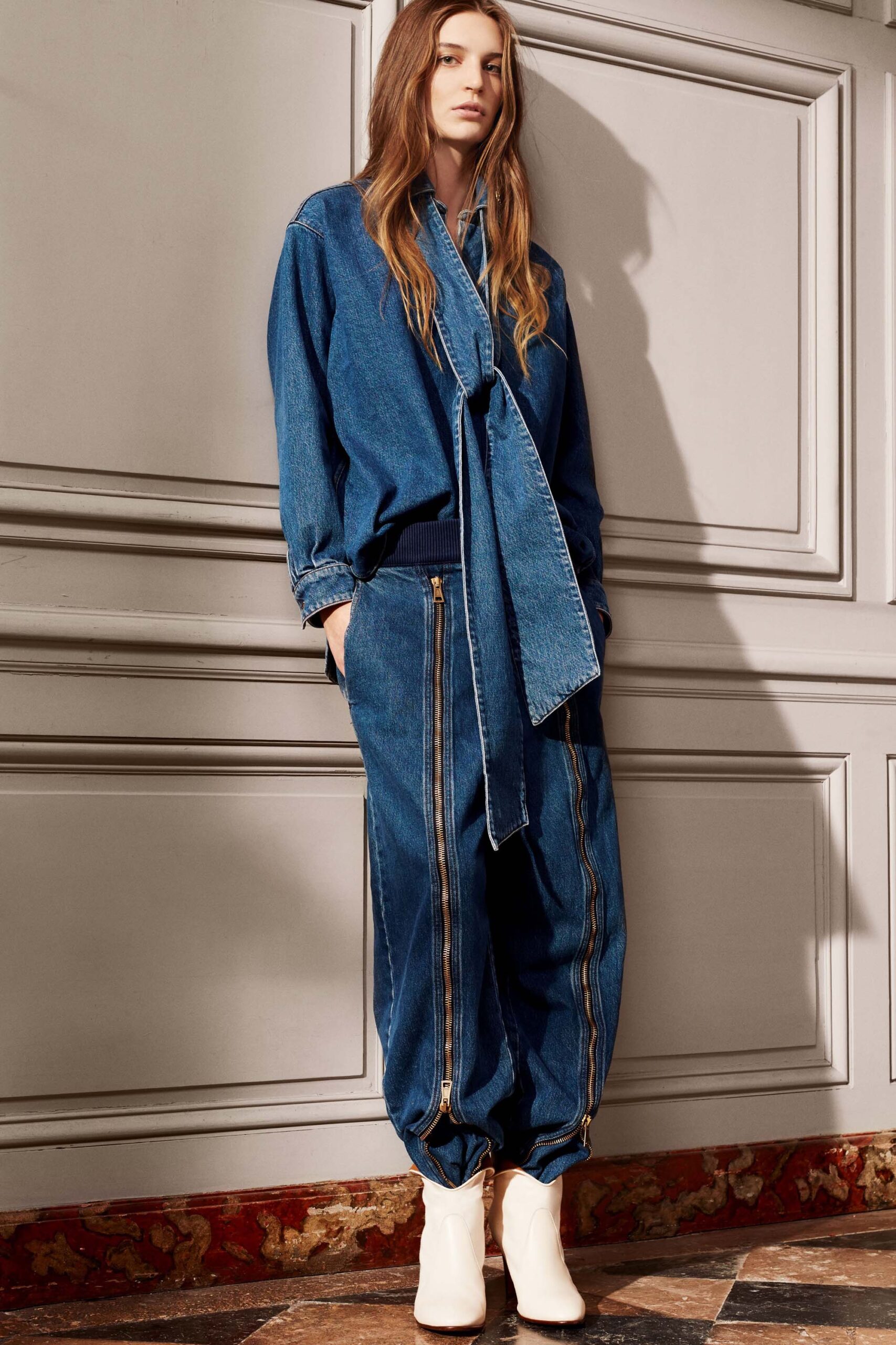 Chloé F/W 16 Look 19