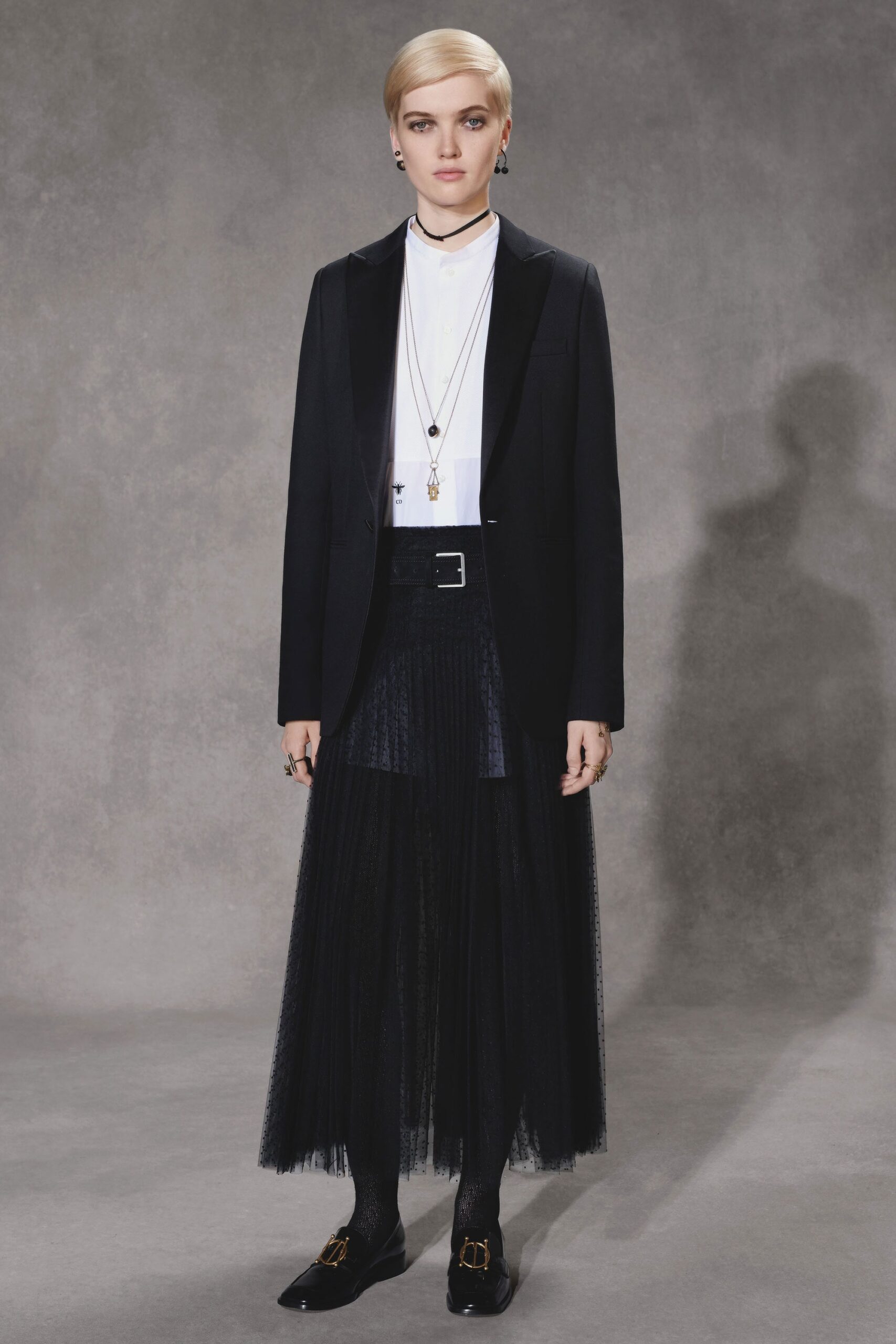 Christian Dior F/W 18 Look 30