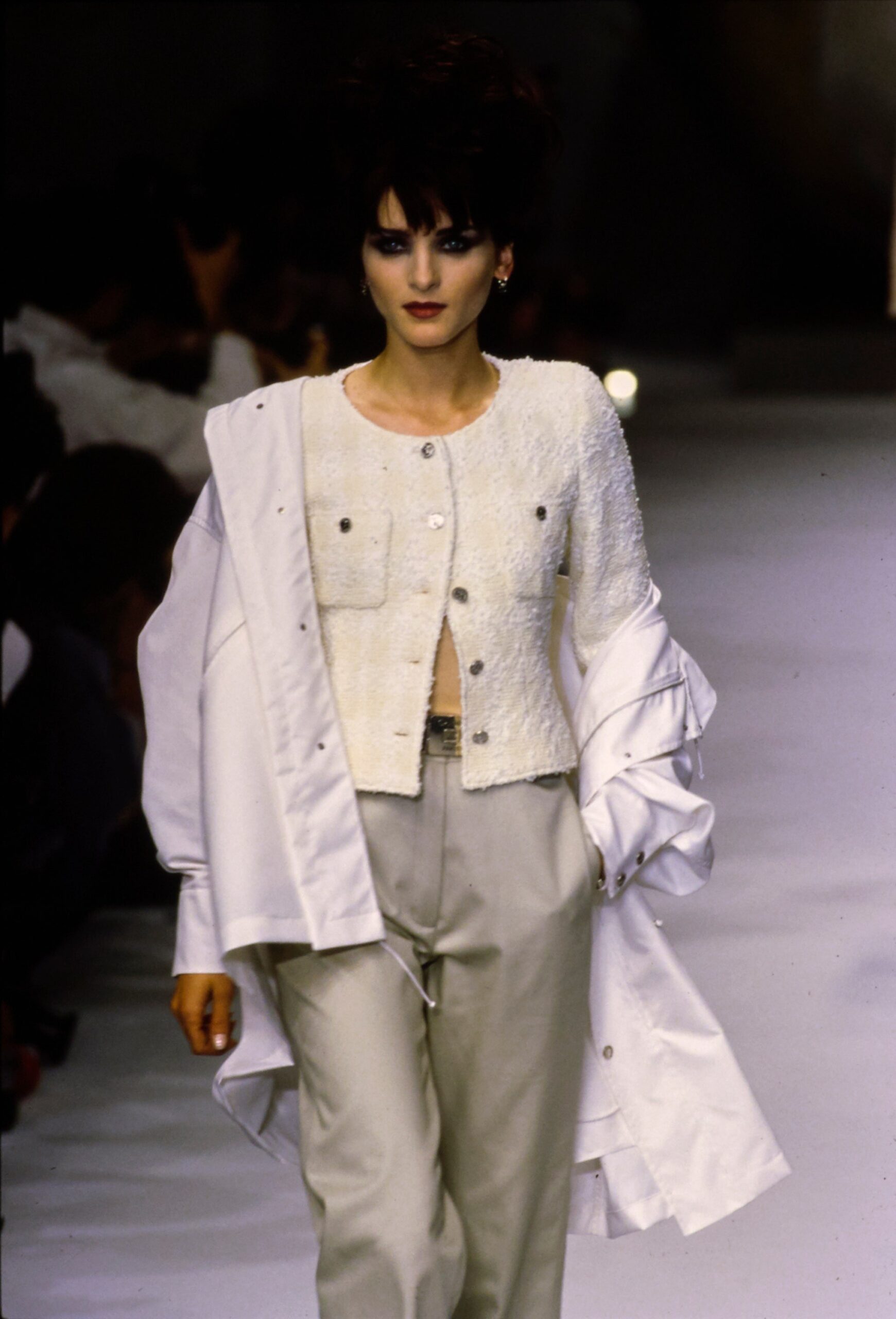 Chanel S/S 96 Look 367
