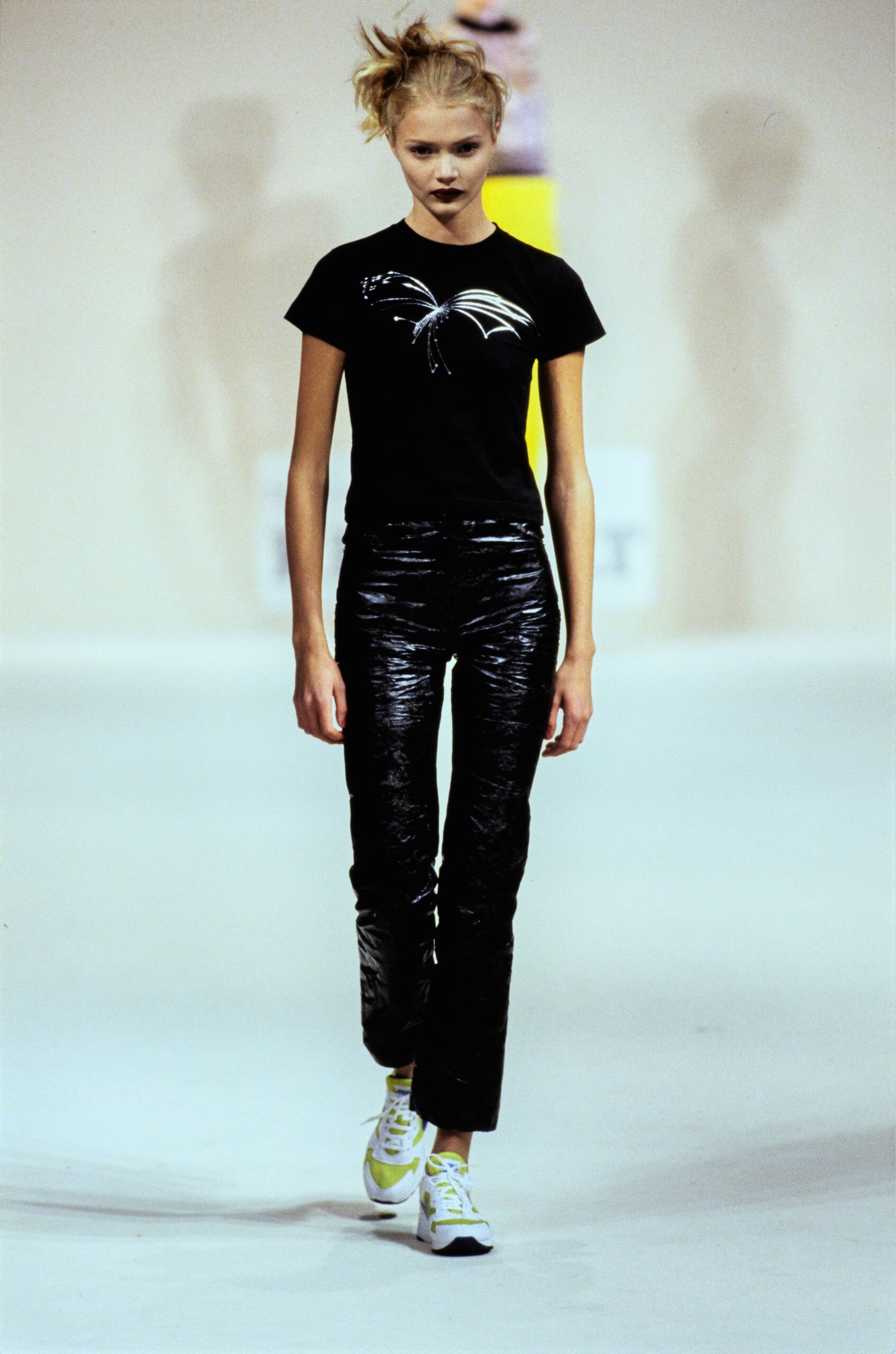 Chalayan F/W 95 Look 364