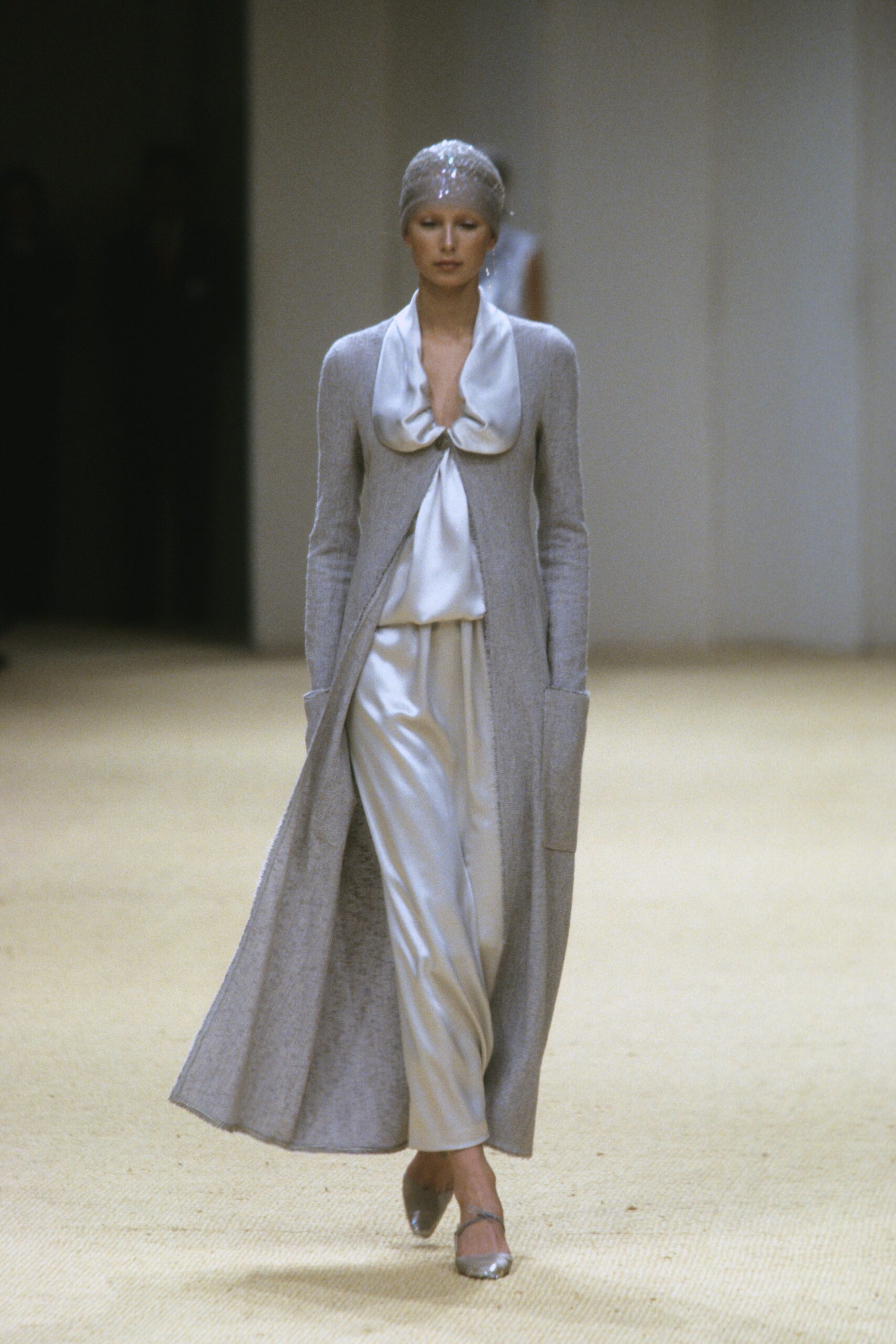 Chanel S/S 99 Couture Look 473