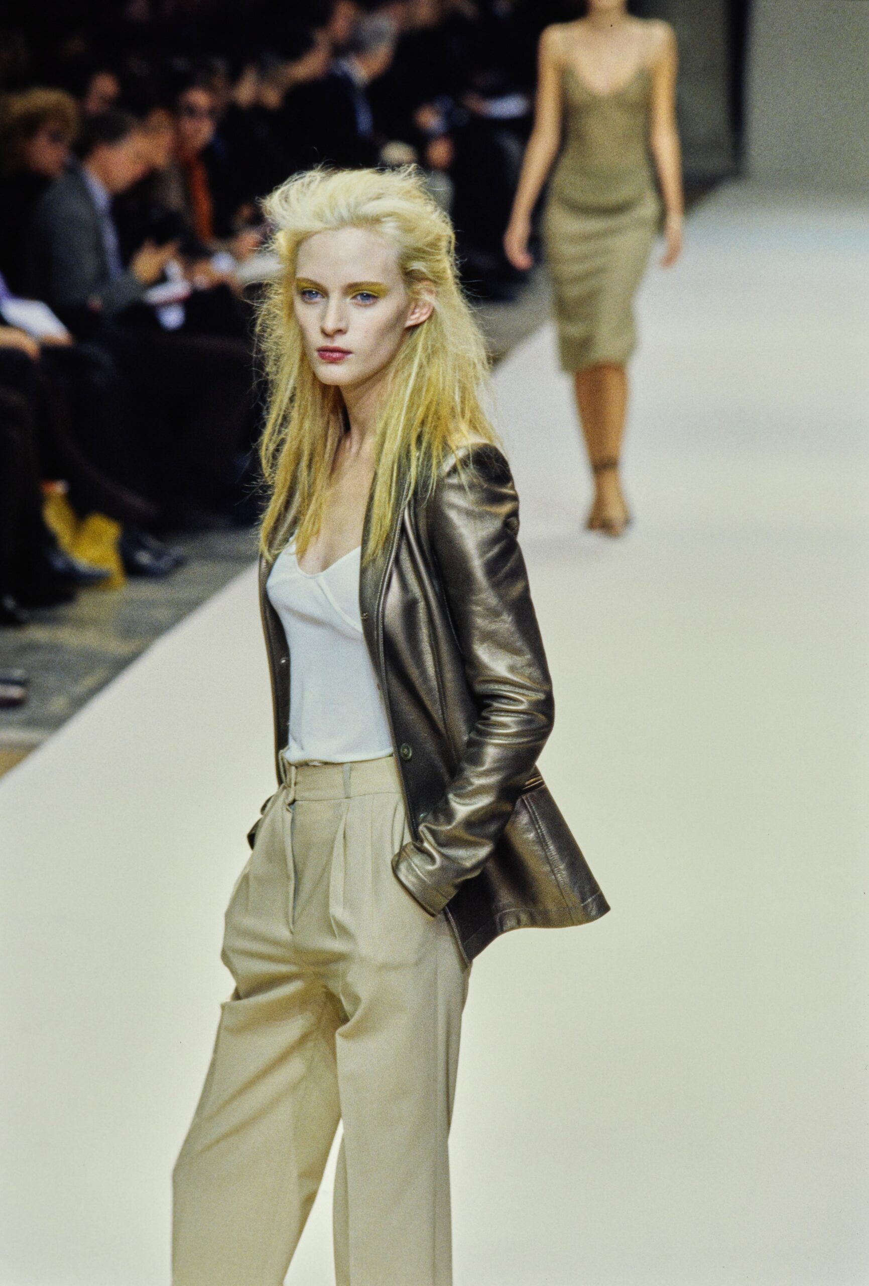 Cerruti S/S 97 Look 441