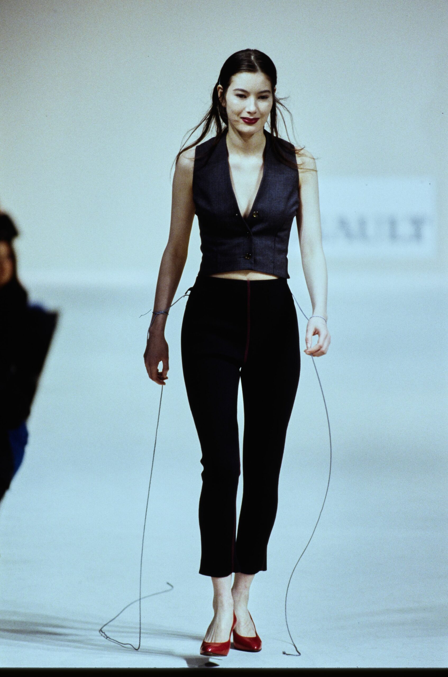Chalayan F/W 95 Look 400