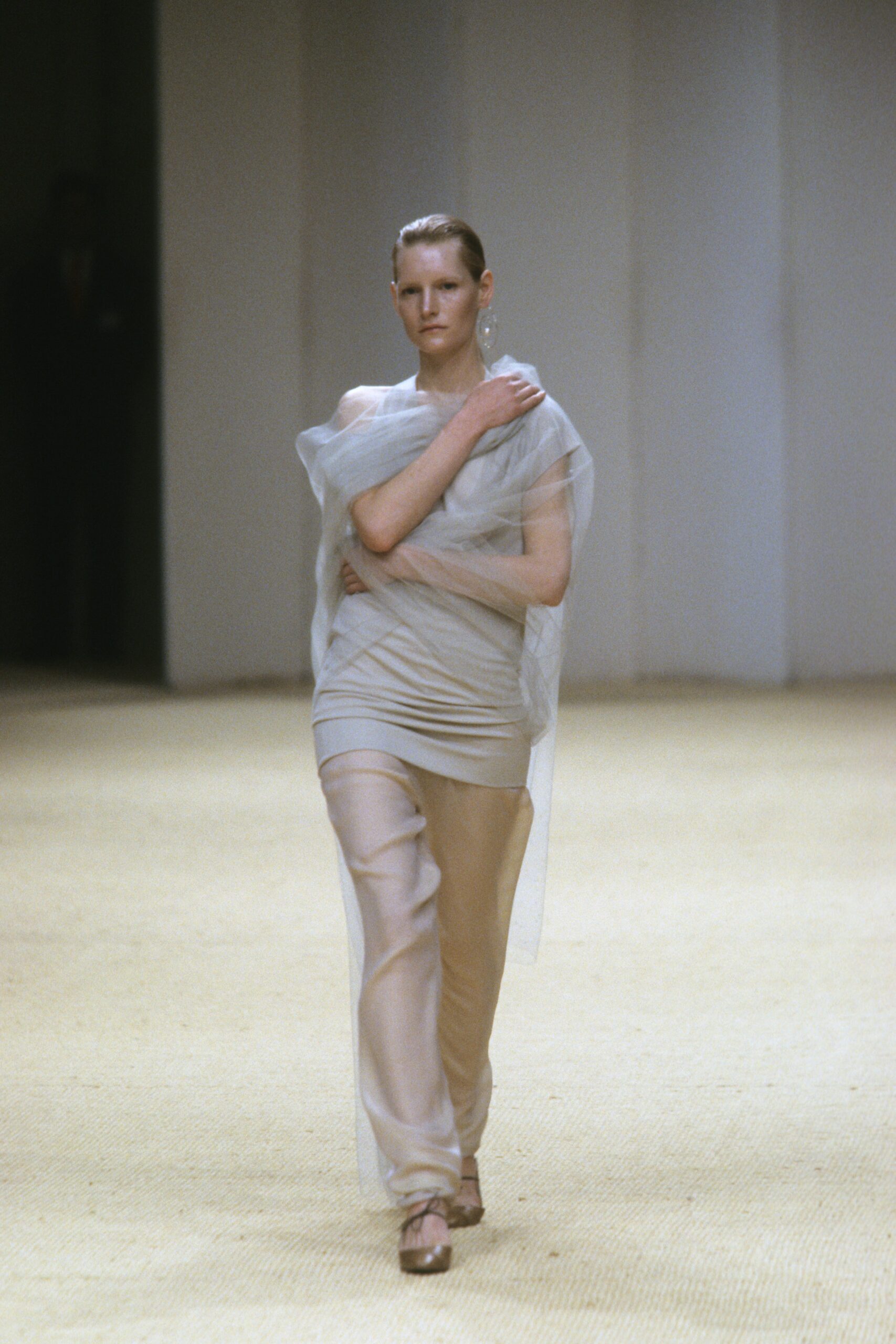 Chanel S/S 99 Couture Look 503