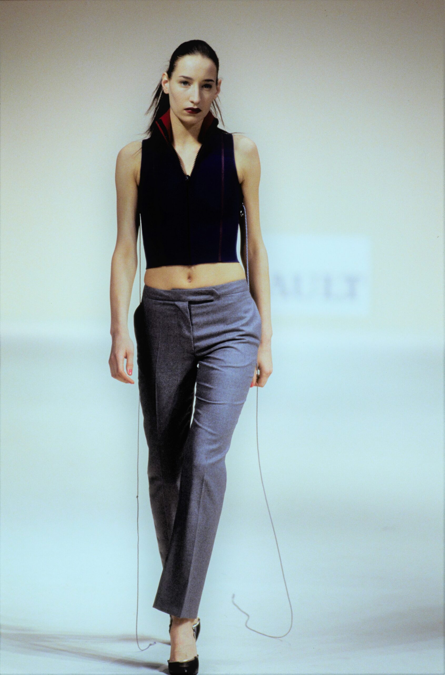 Chalayan F/W 95 Look 405