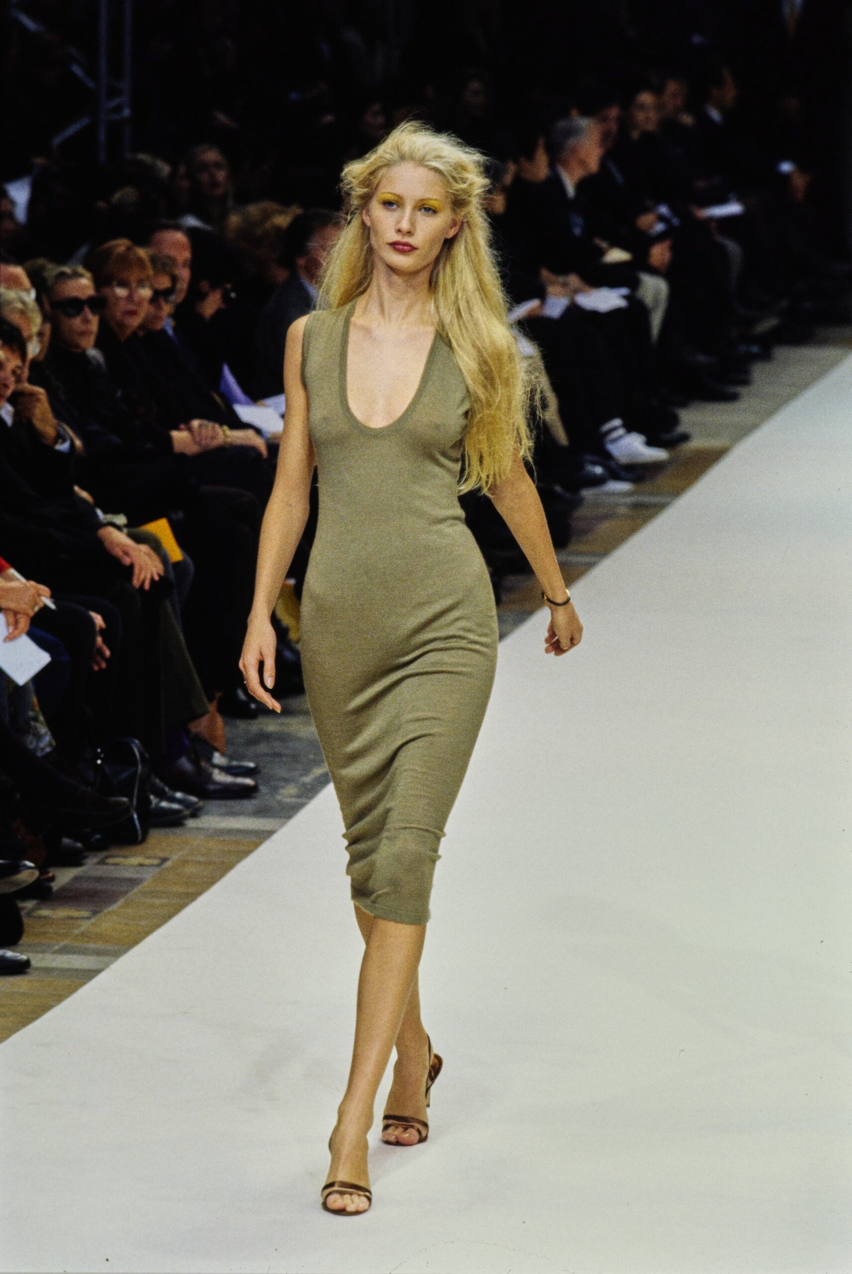 Cerruti S/S 97 Look 467