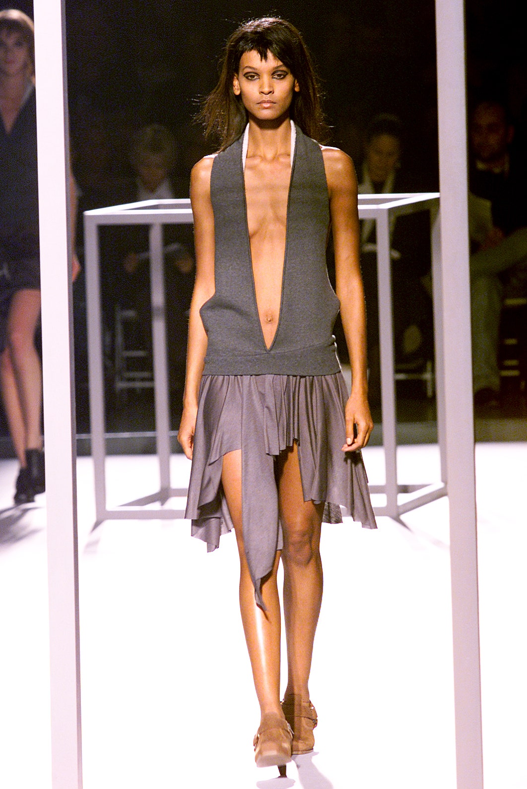 Chalayan F/W 02 Look 224