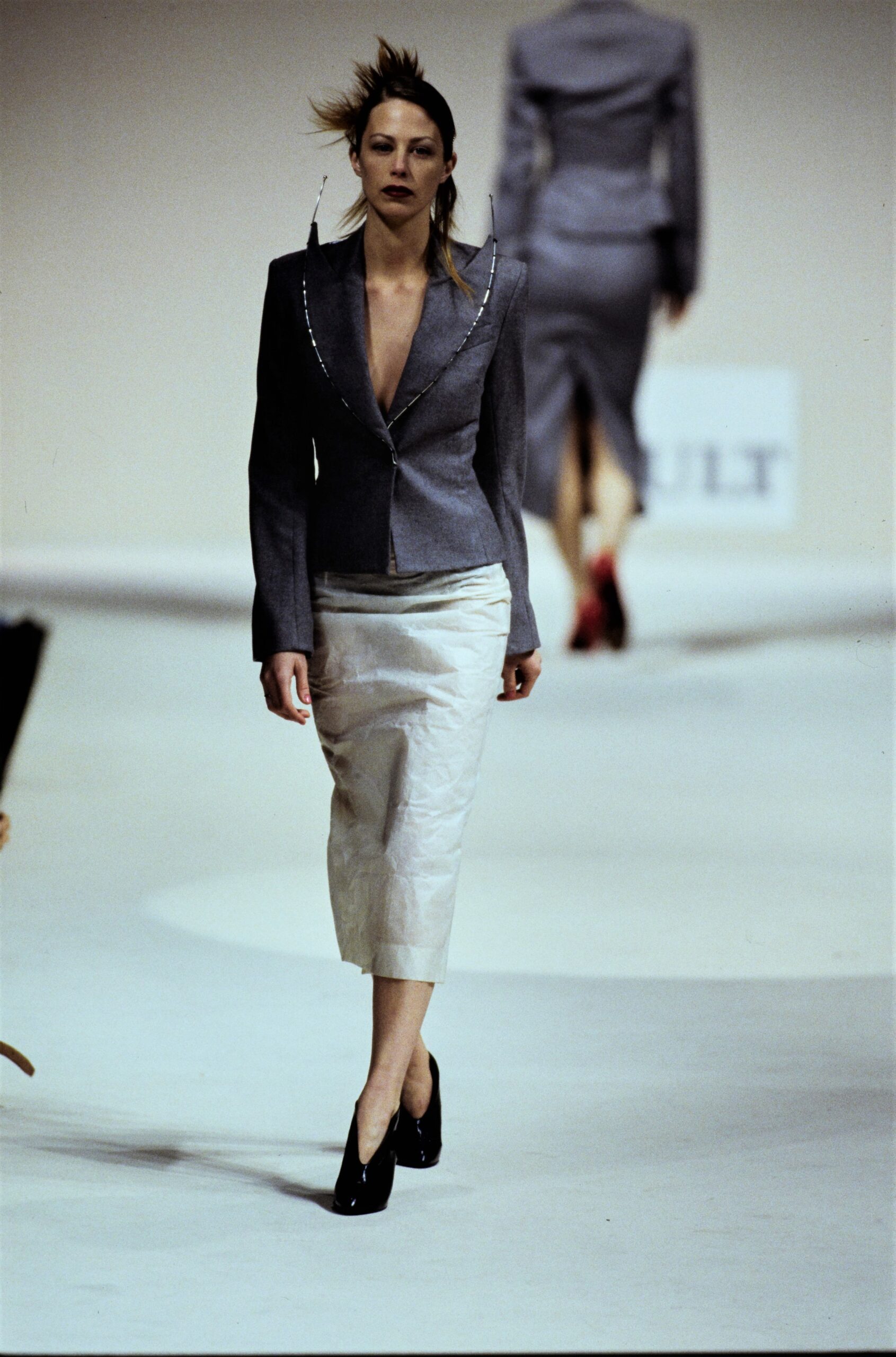 Chalayan F/W 95 Look 425