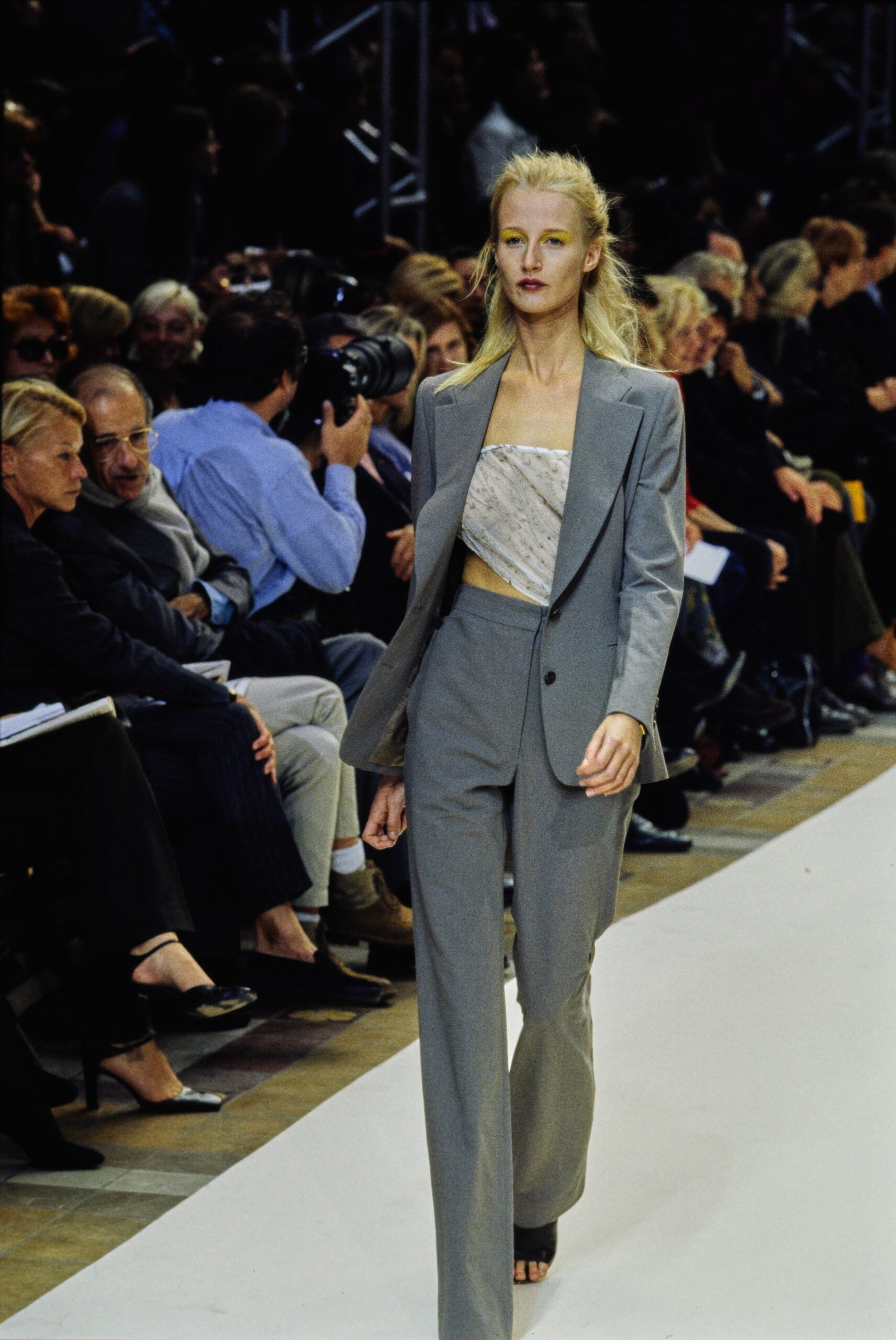 Cerruti S/S 97 Look 485