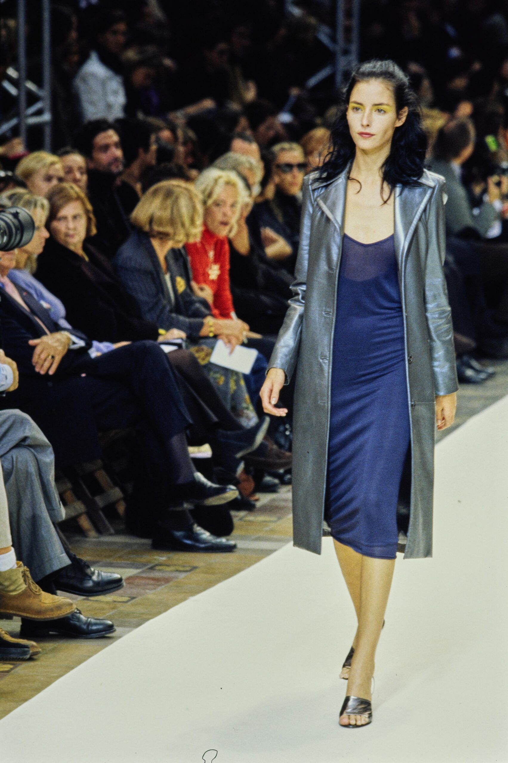 Cerruti S/S 97 Look 489
