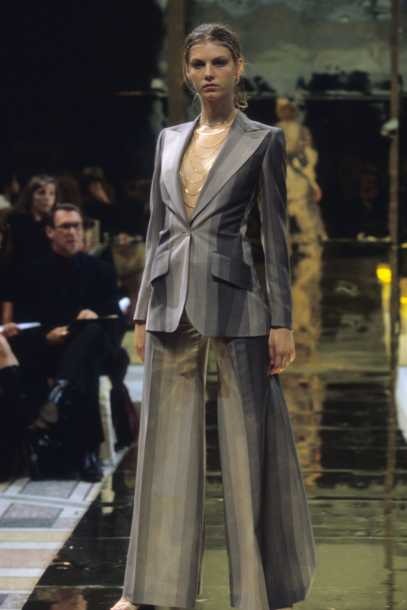 Chloé S/S 00 Look 242