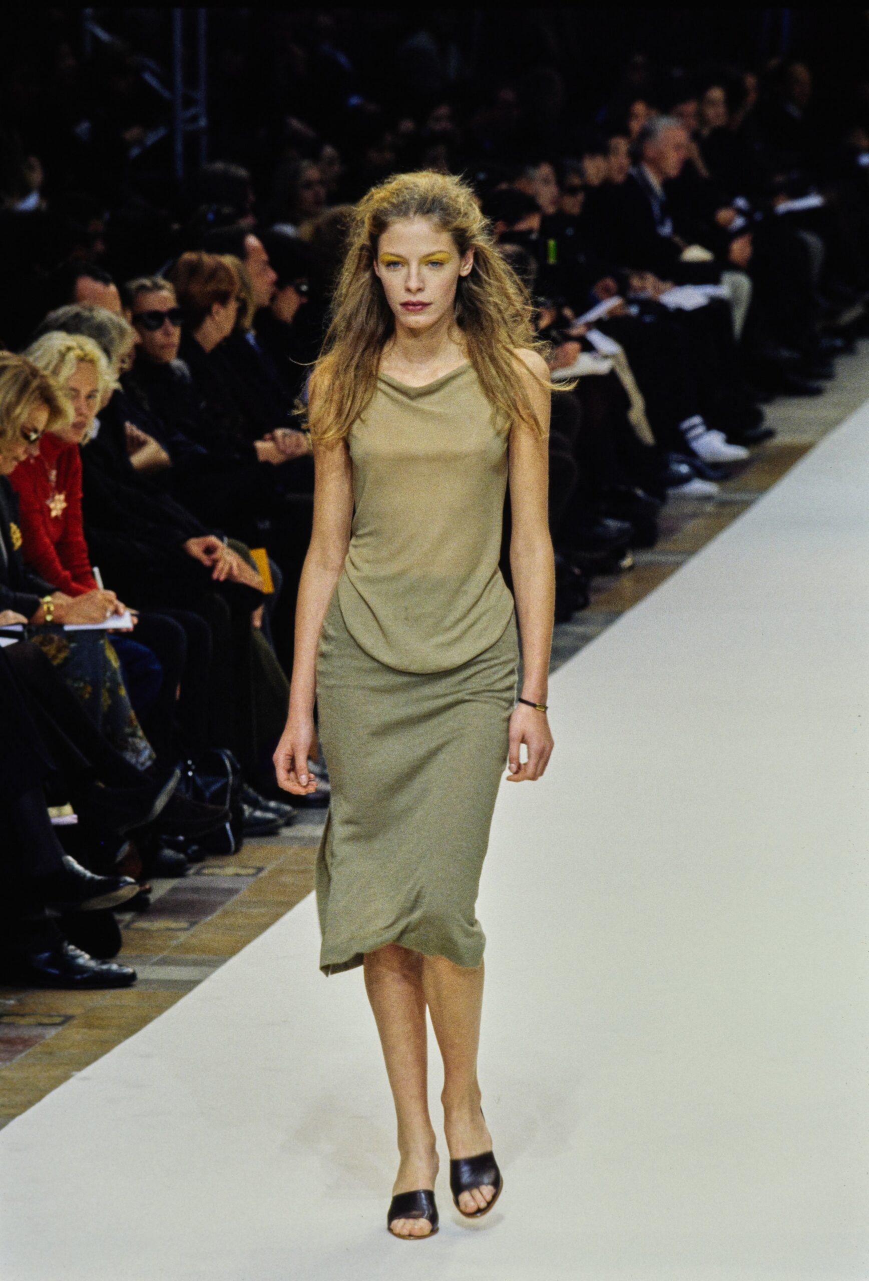 Cerruti S/S 97 Look 507