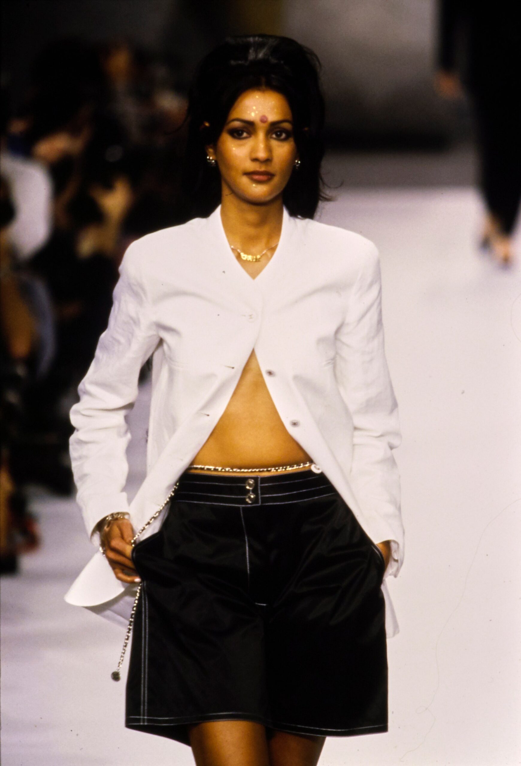 Chanel S/S 96 Look 472