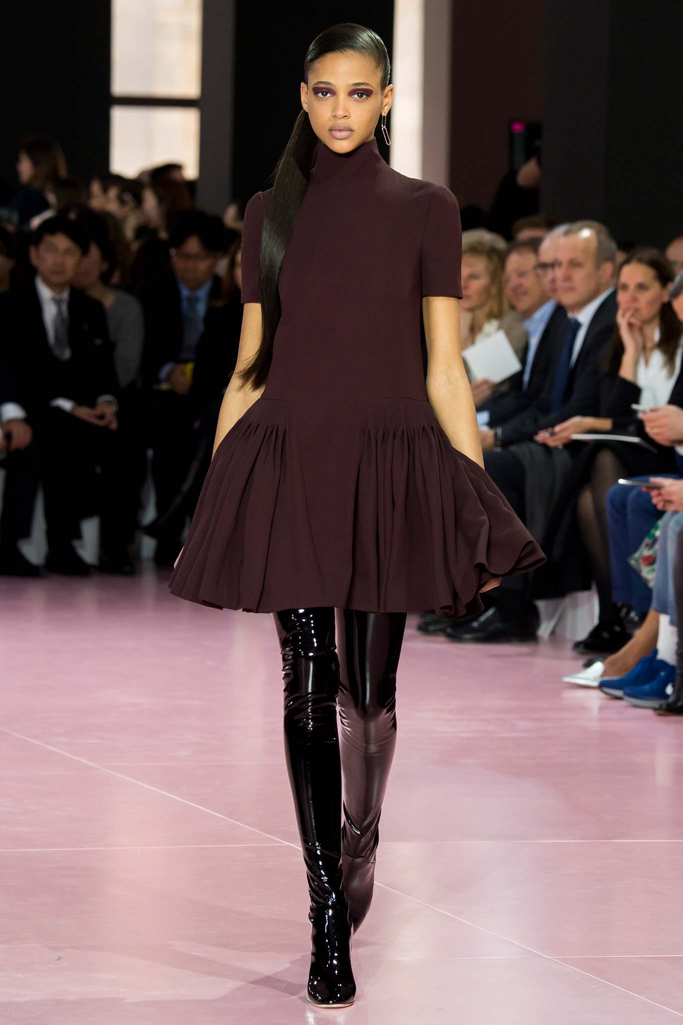 Christian Dior F/W 15 Look 292