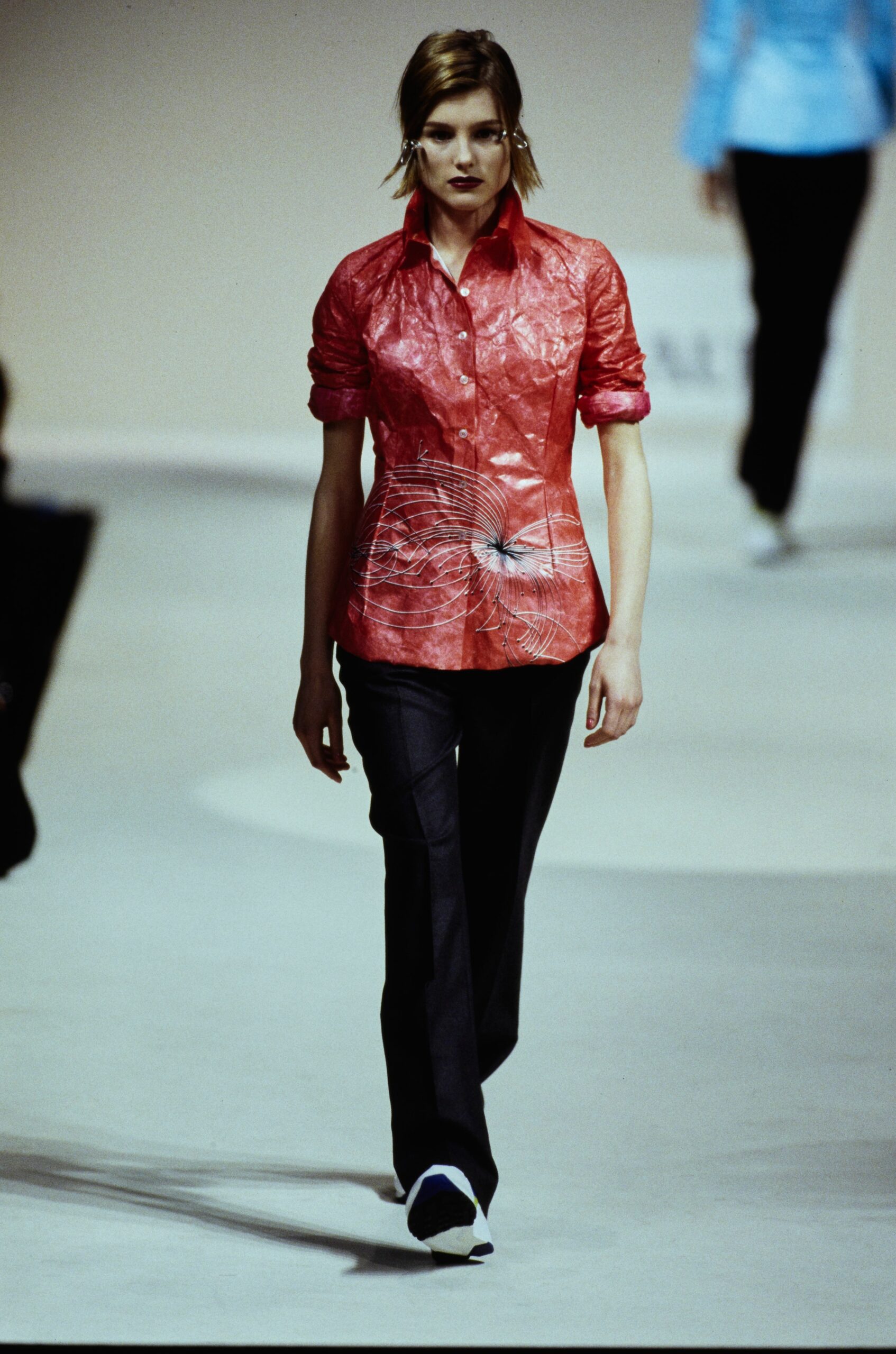 Chalayan F/W 95 Look 470