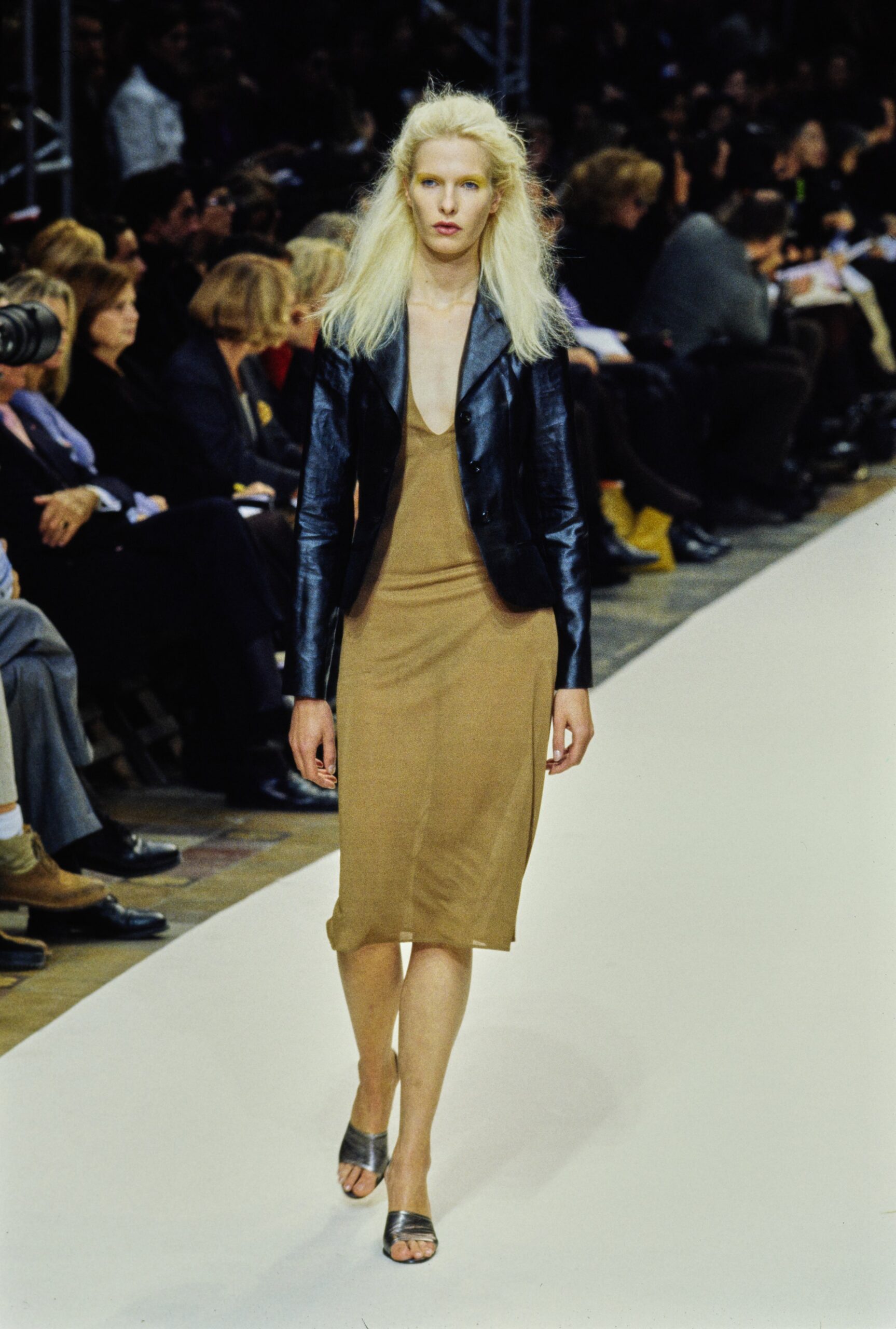 Cerruti S/S 97 Look 522