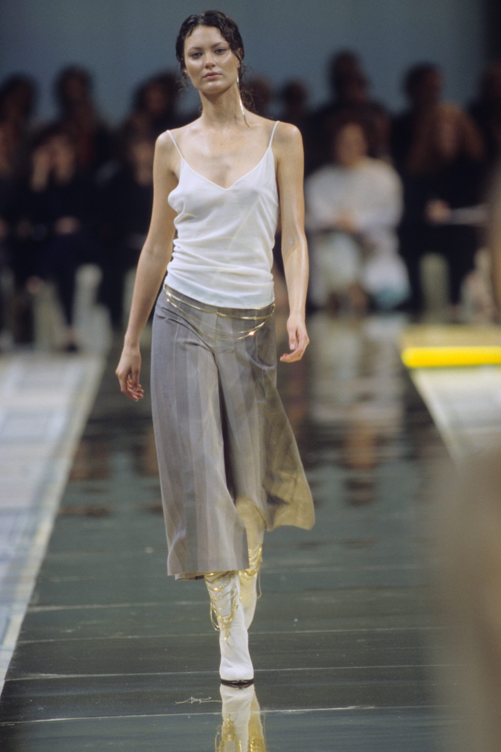 Chloé S/S 00 Look 259