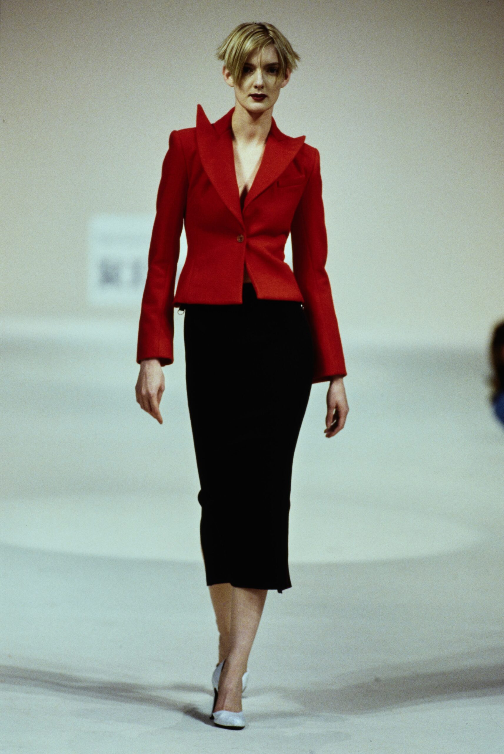 Chalayan F/W 95 Look 489