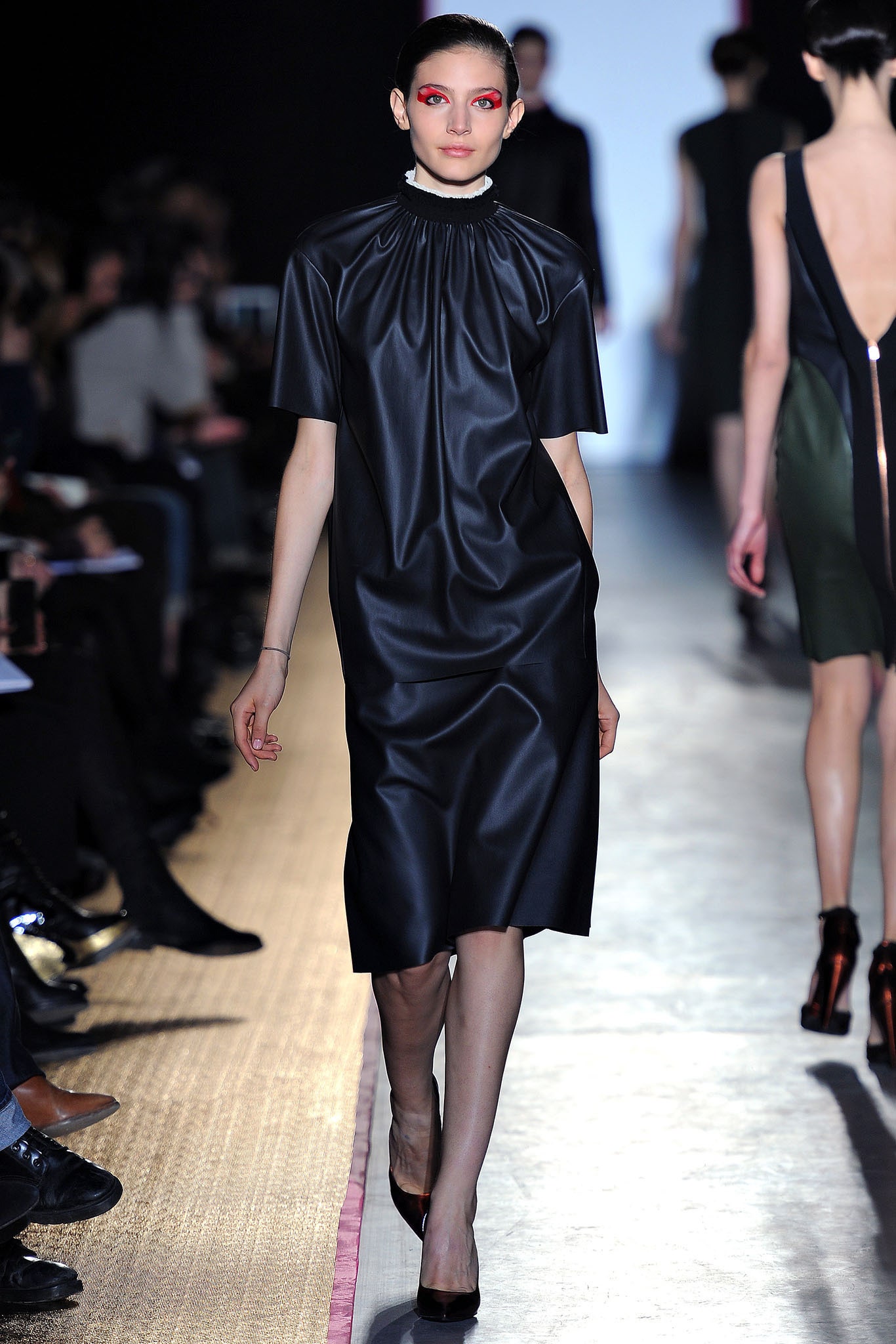 Cédric Charlier F/W 13 Look 170