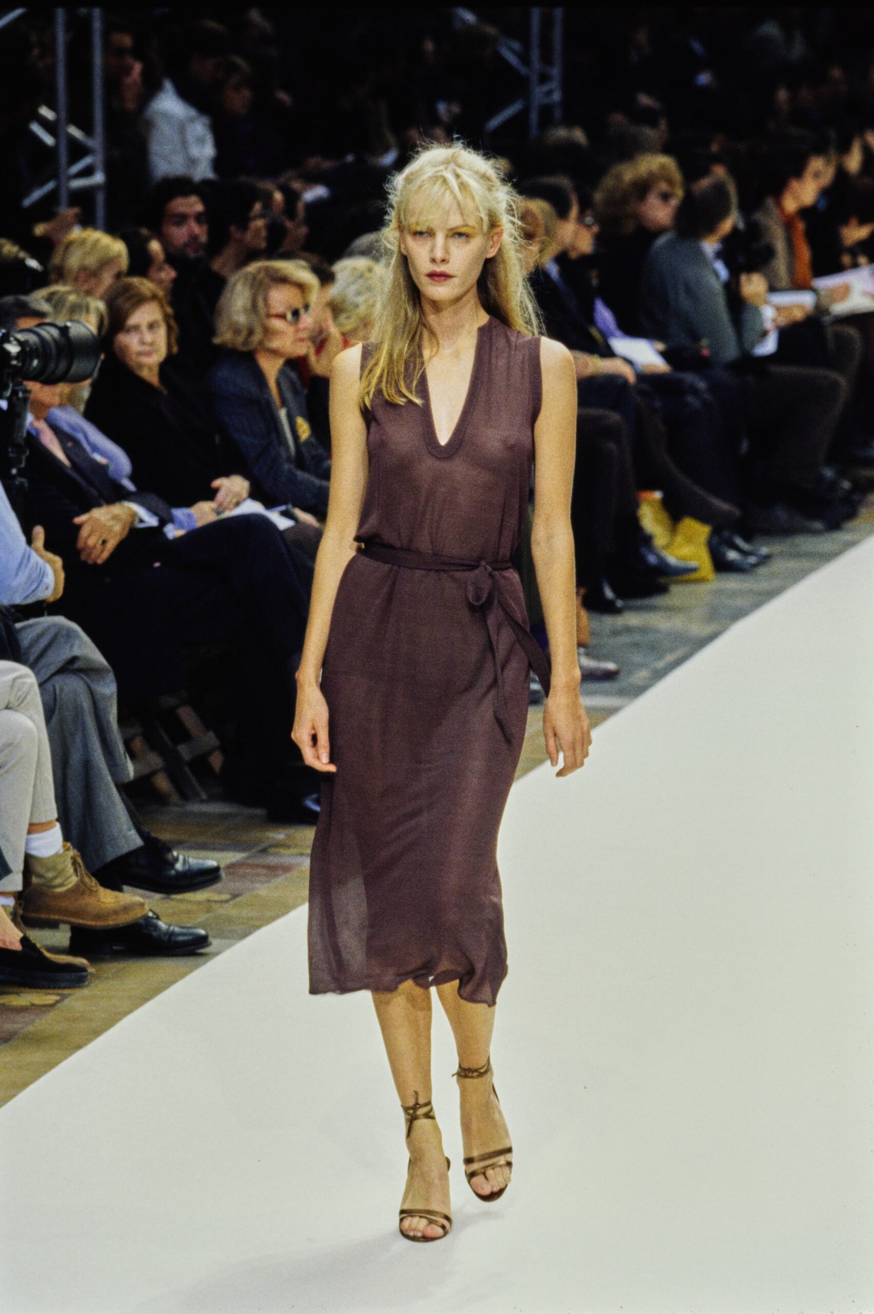 Cerruti S/S 97 Look 538