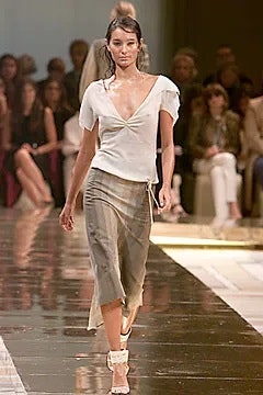 Chloé S/S 00 Look 270