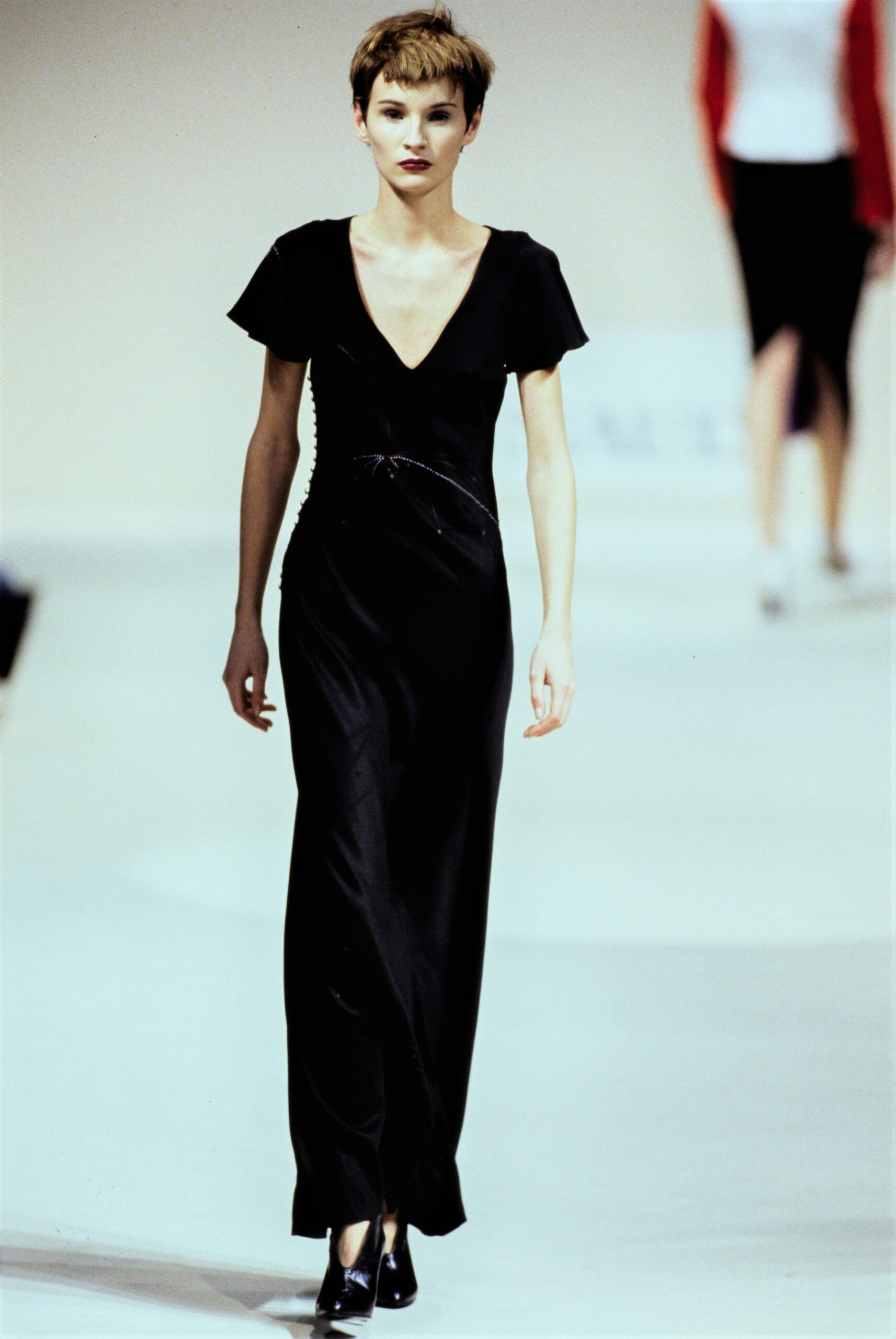 Chalayan F/W 95 Look 494