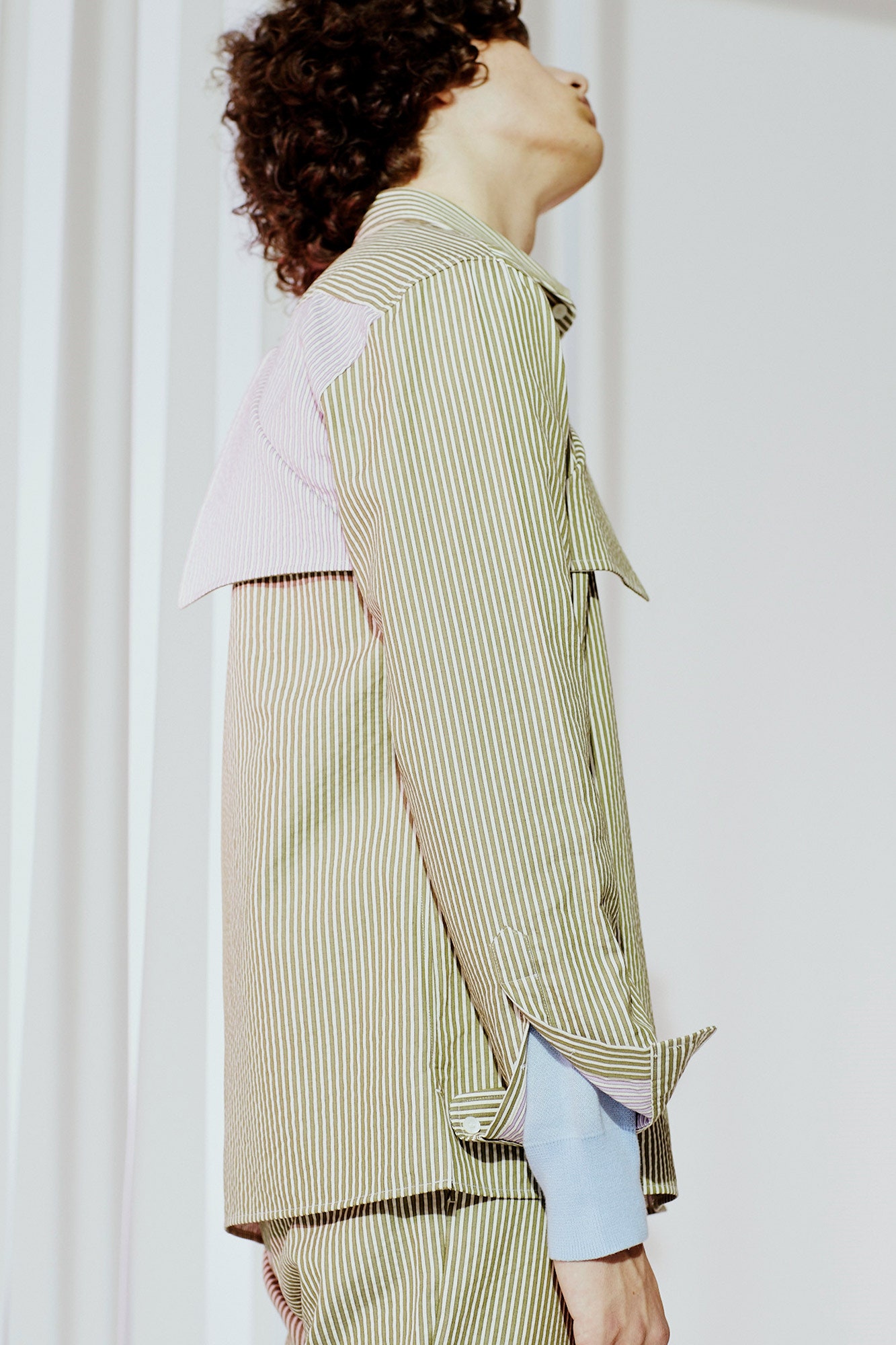 Carven S/S 17 Menswear Look 44
