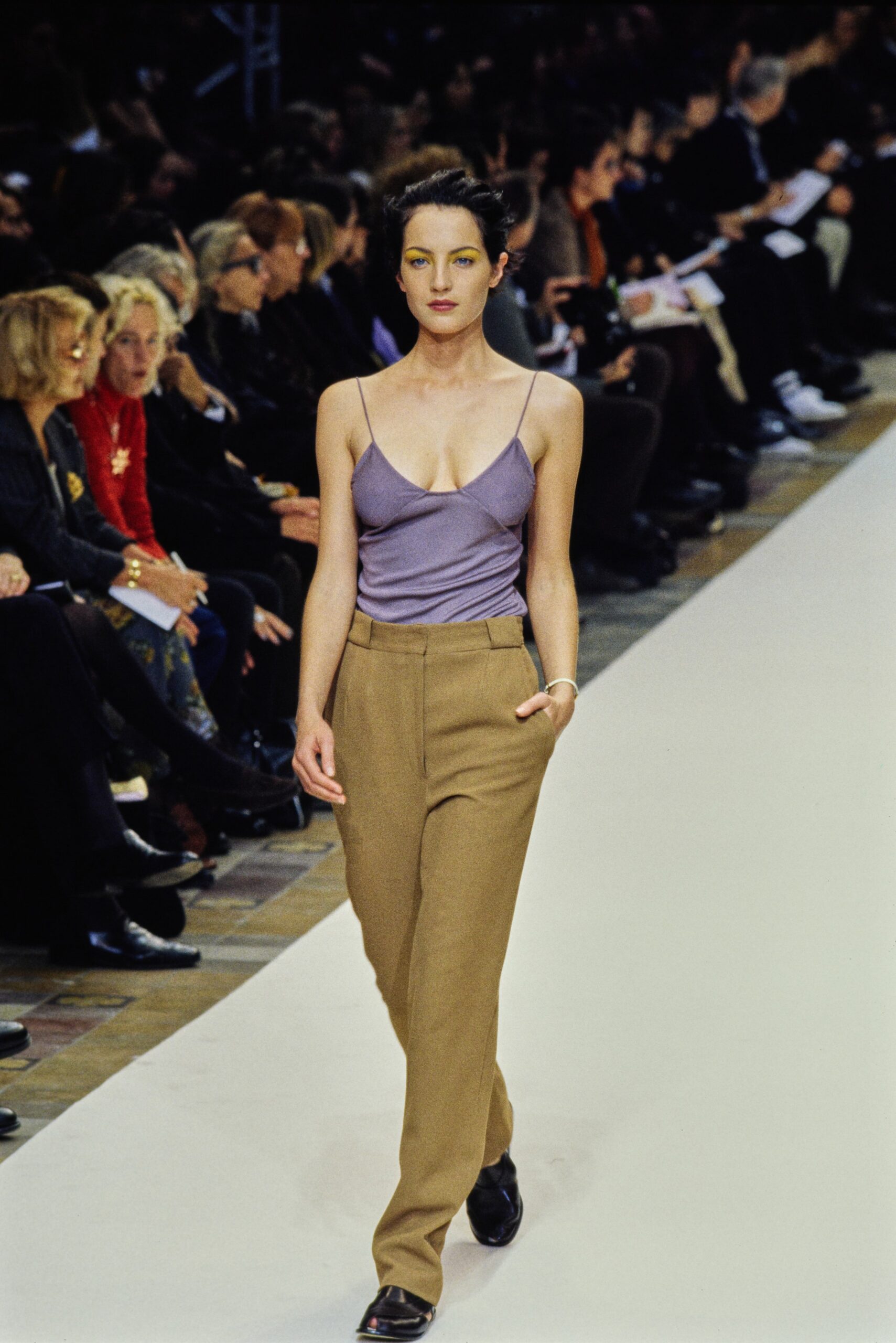Cerruti S/S 97 Look 551