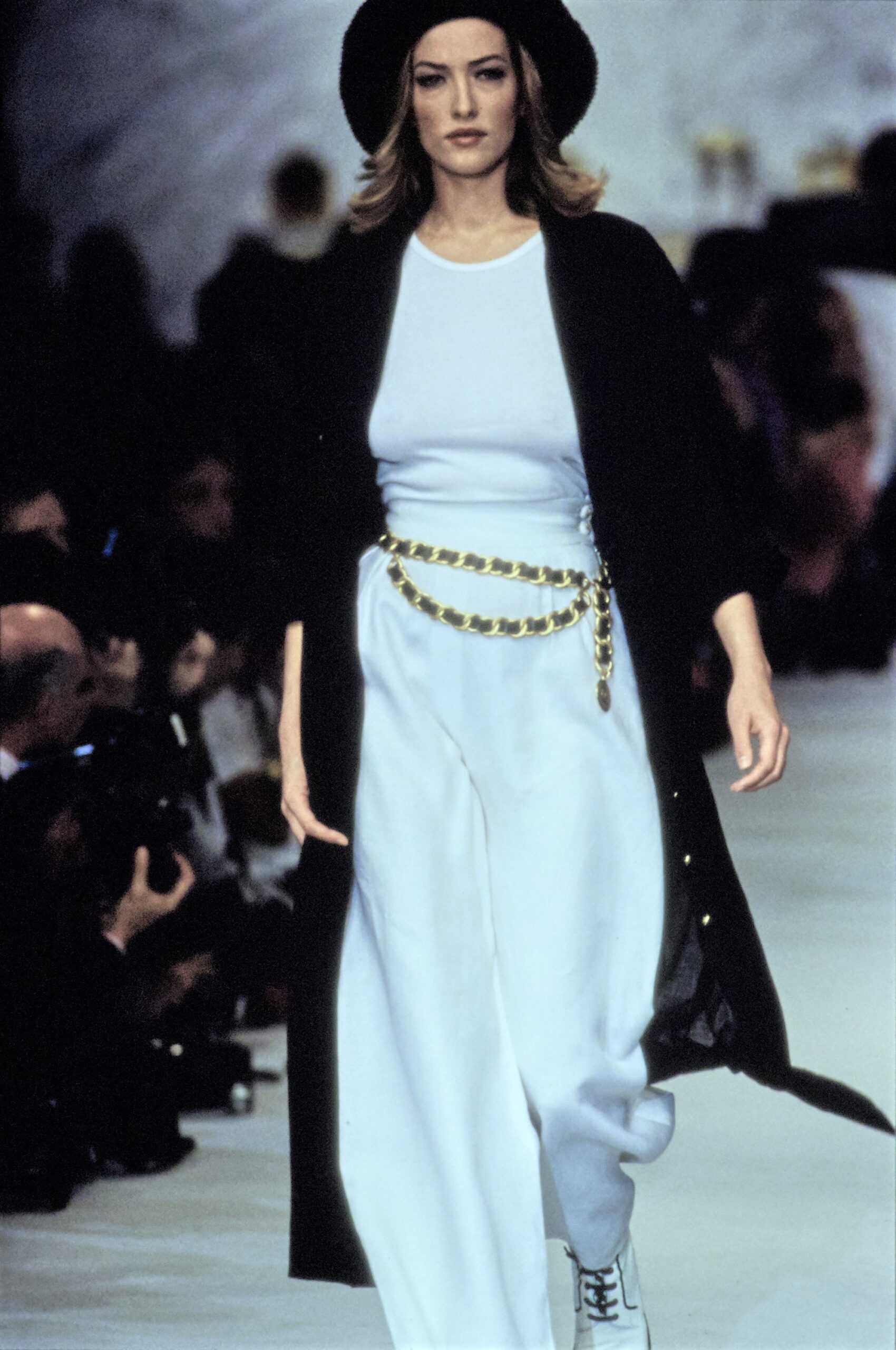 Chanel S/S 93 Look 429