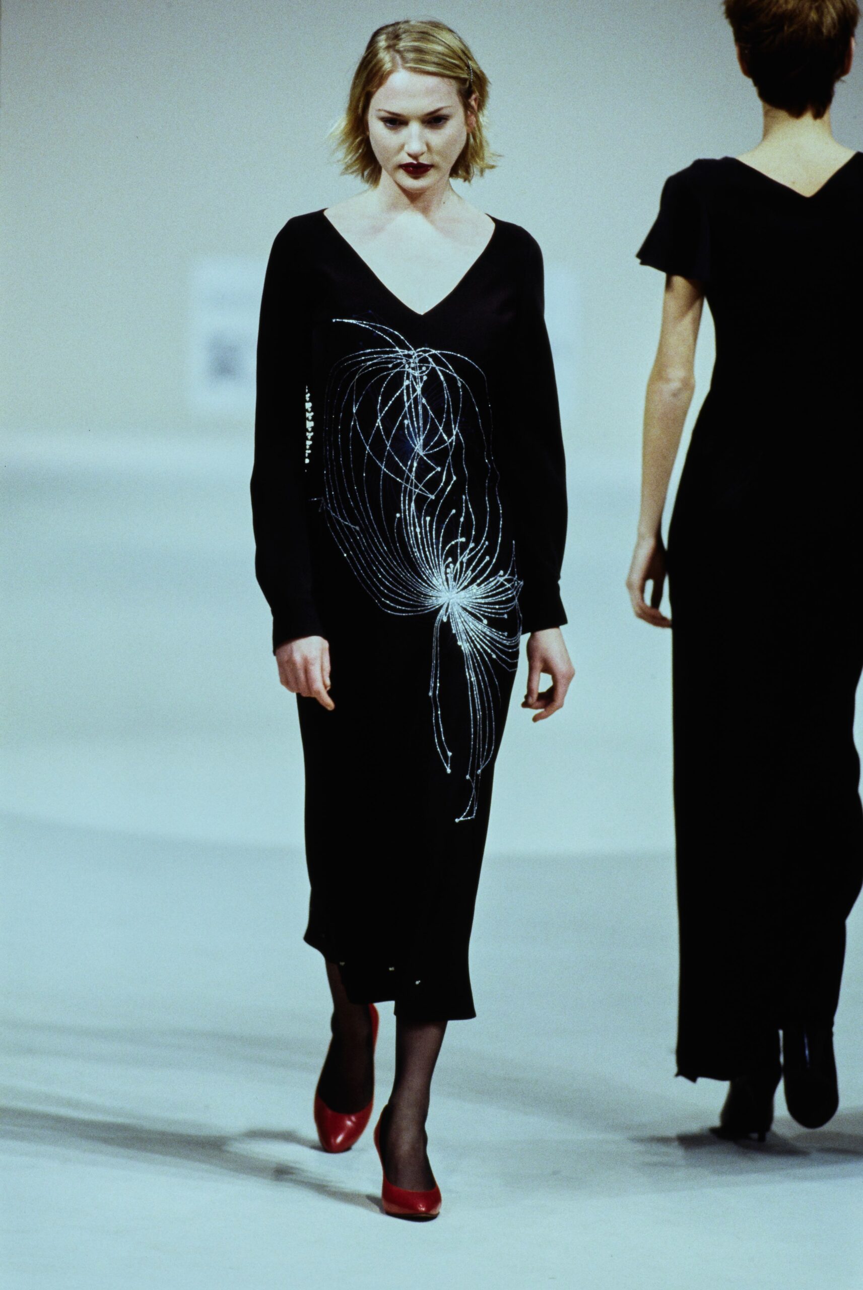 Chalayan F/W 95 Look 517