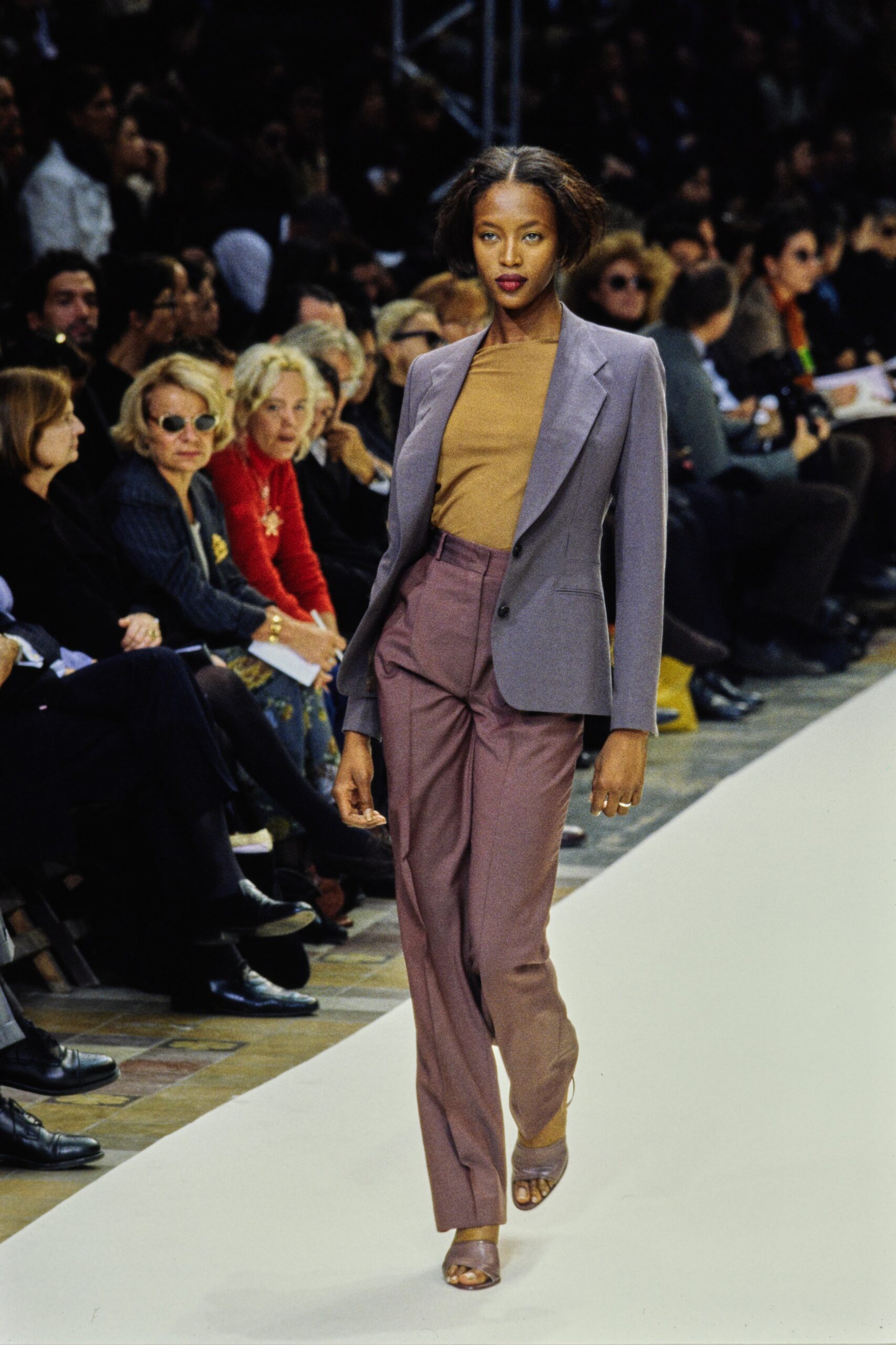 Cerruti S/S 97 Look 565